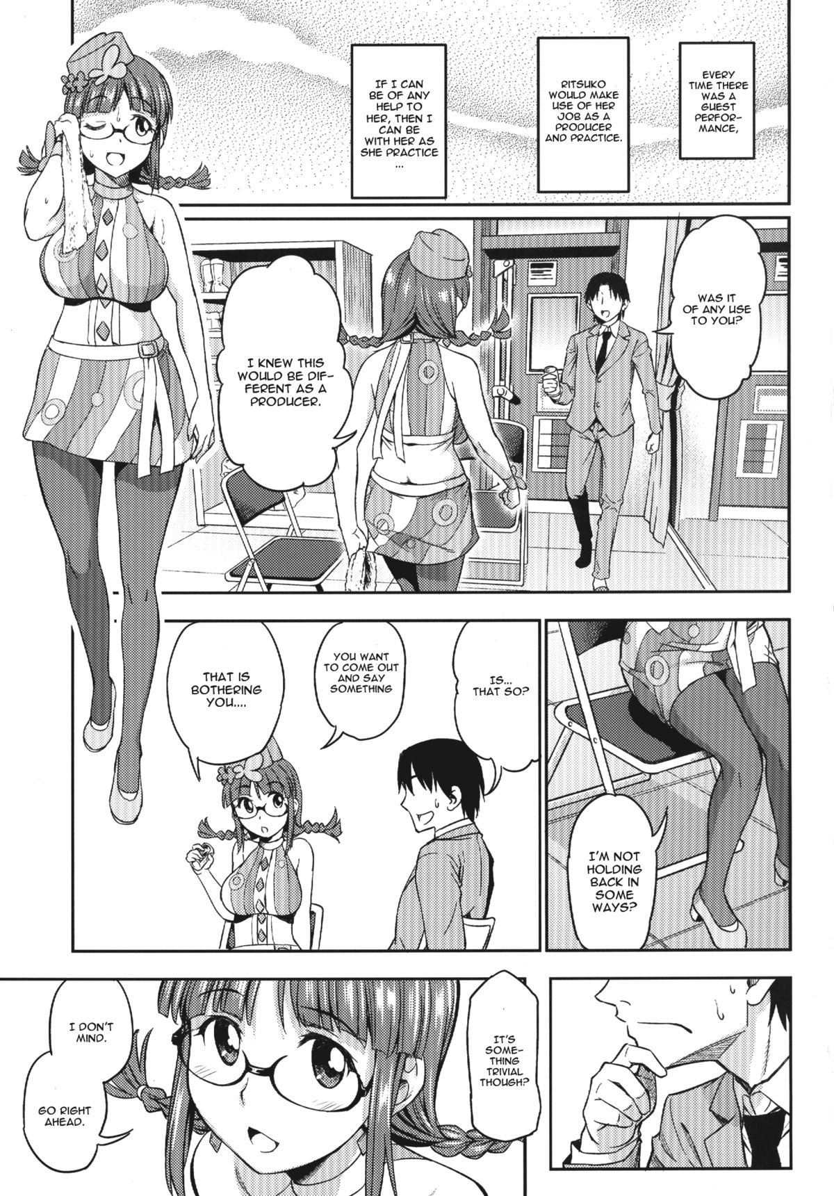 MAGIC SEVEN - Page 2