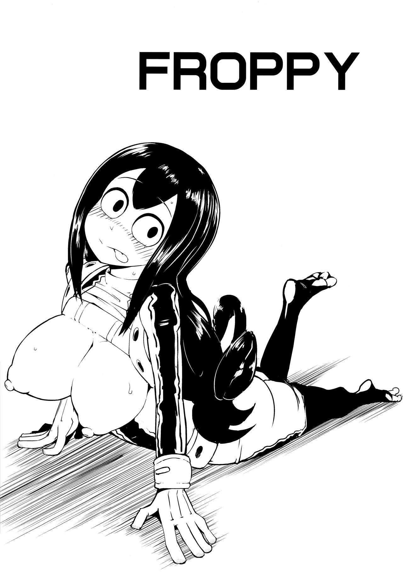 FROPPY - Page 2