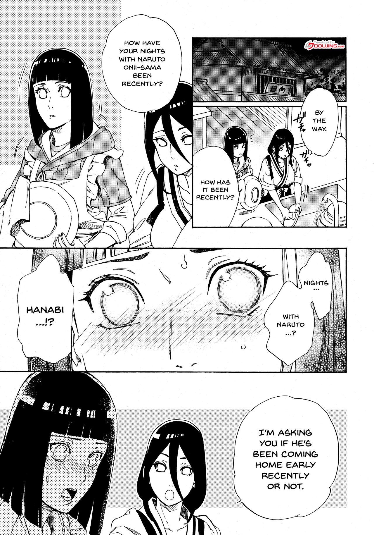 Meshiagare - Page 2
