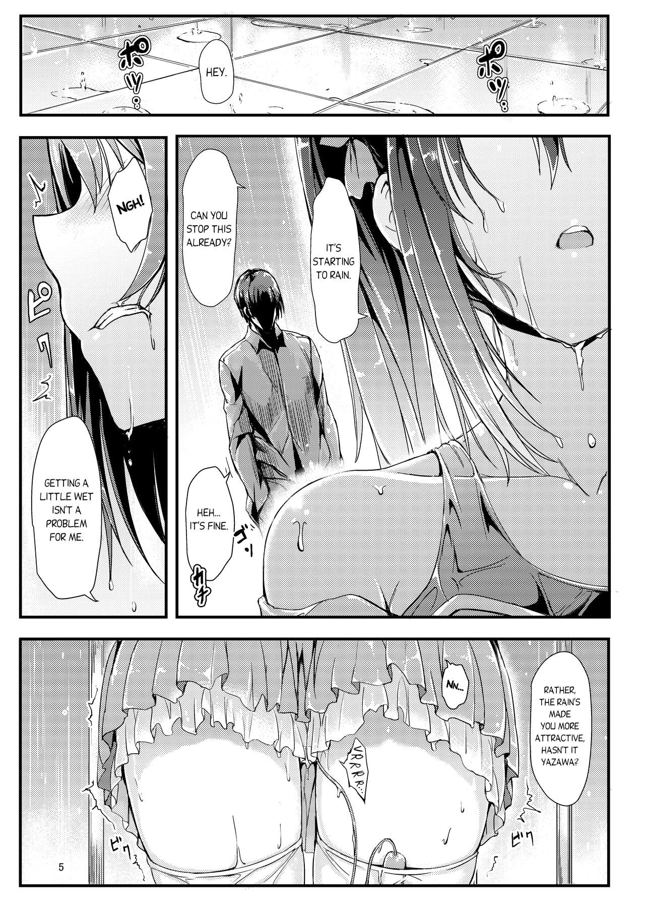 Nico Joku | Nico Rape - Page 3