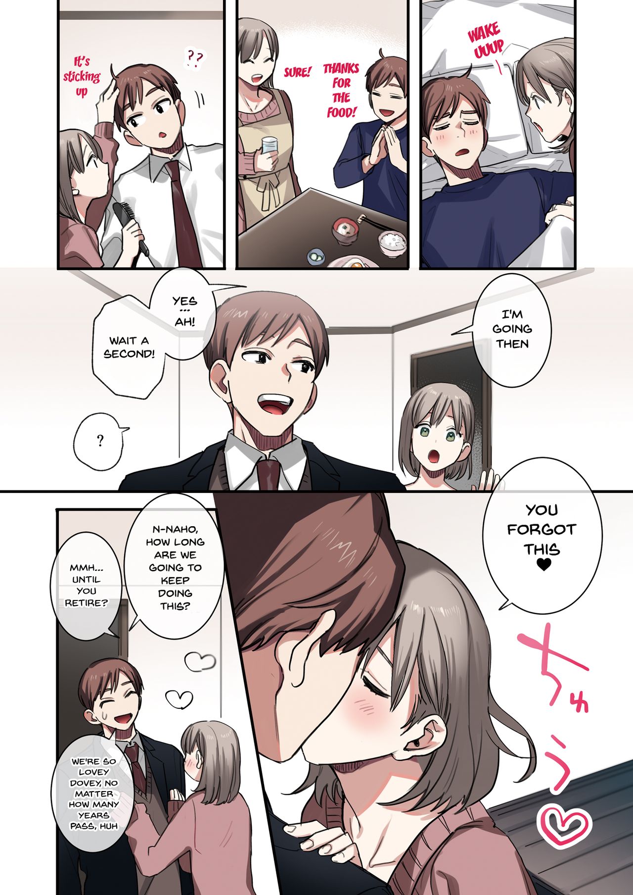 Toaru Site no Seiheki Ranking nite, Zennendai de NTR ga Bucchigiri 1-i Datta no de, Sara ni Ironna Onnanoko o Netotte Moraimashita!! - Page 3