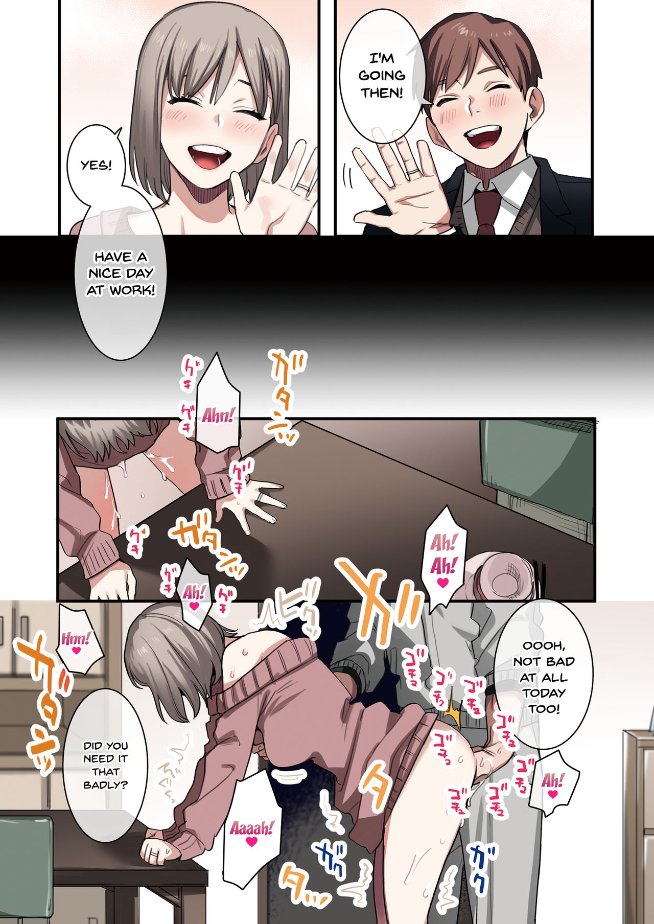 Toaru Site no Seiheki Ranking nite, Zennendai de NTR ga Bucchigiri 1-i Datta no de, Sara ni Ironna Onnanoko o Netotte Moraimashita!! - Page 4