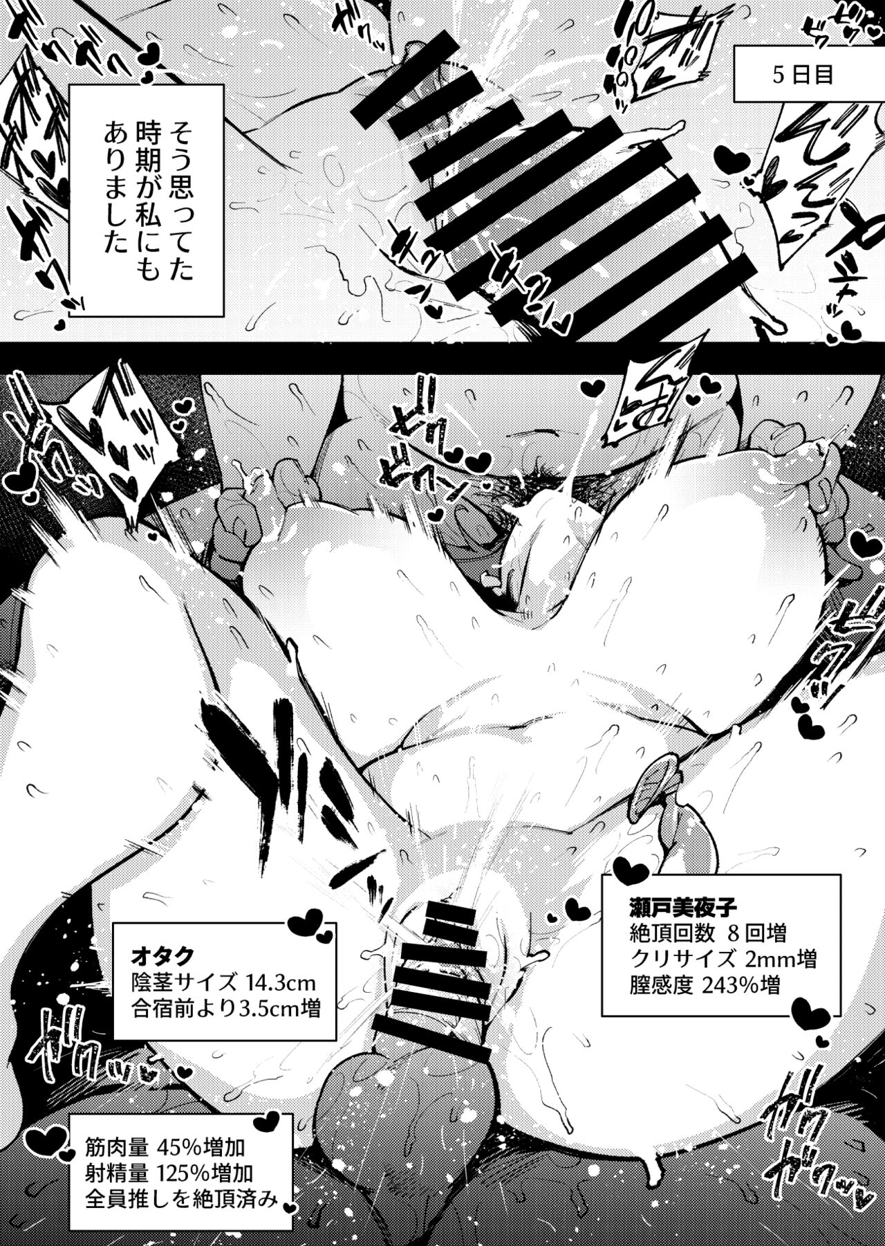 Muchimuchi JK to SEX Diet, Suru? - Page 49