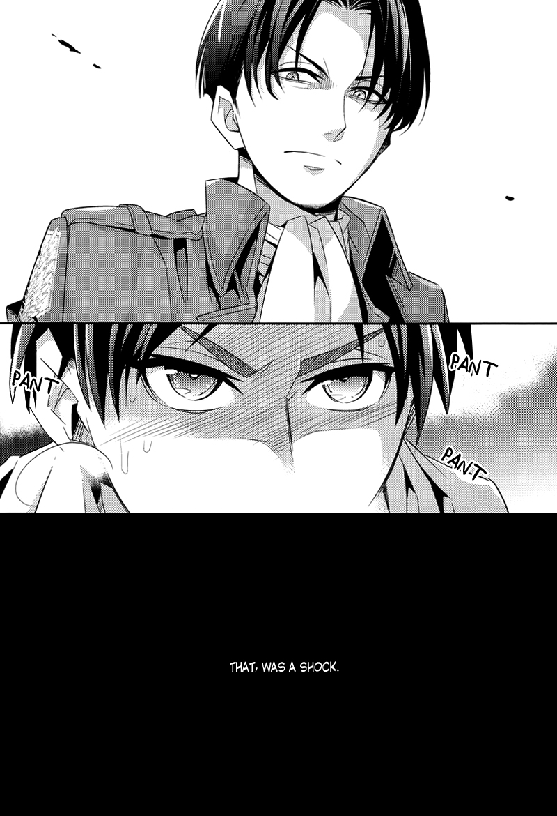 Inu no Mezame - Page 4