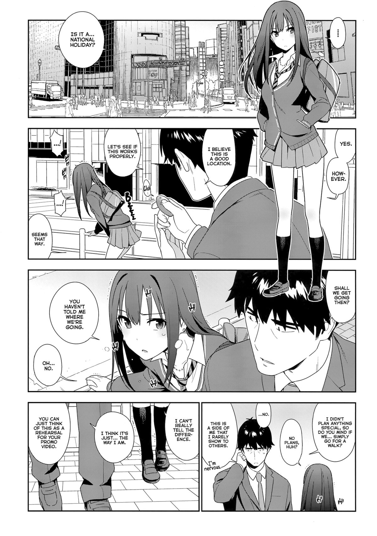 Healing Decision - Page 5
