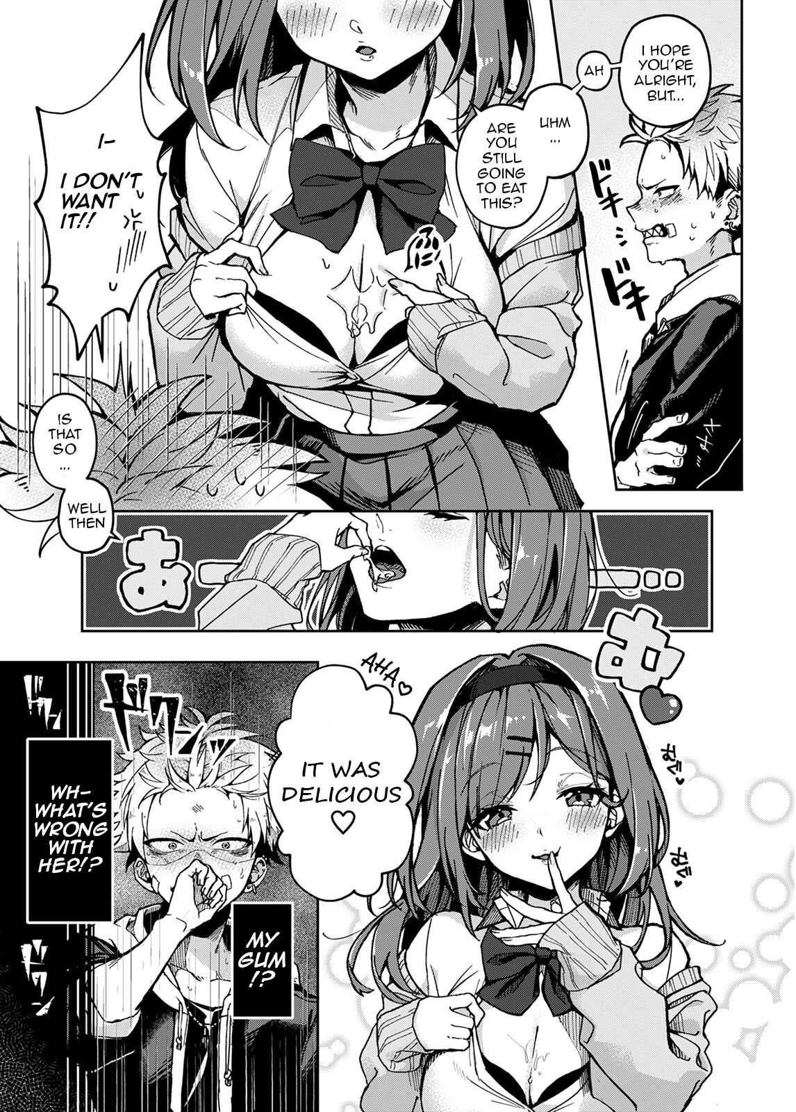 Furyou Shounen-kun, Ecchi na Onee-san ni Ijiwaru Saremakuri | A Delinquent Boy Gets Teased by a Lewd Onee-san - Page 6