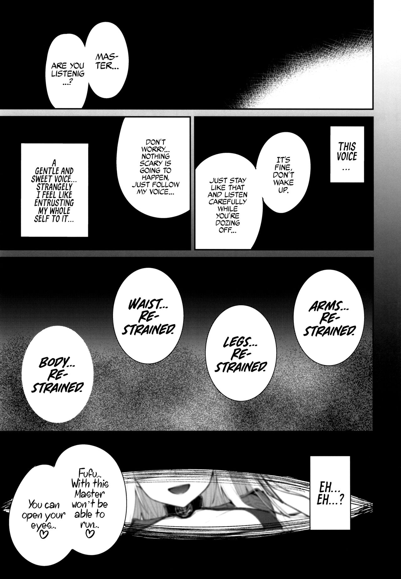 Ore no Melu-ko ga Guigui Kuru Hon. | A Book of My Meluko Going Wild. - Page 6