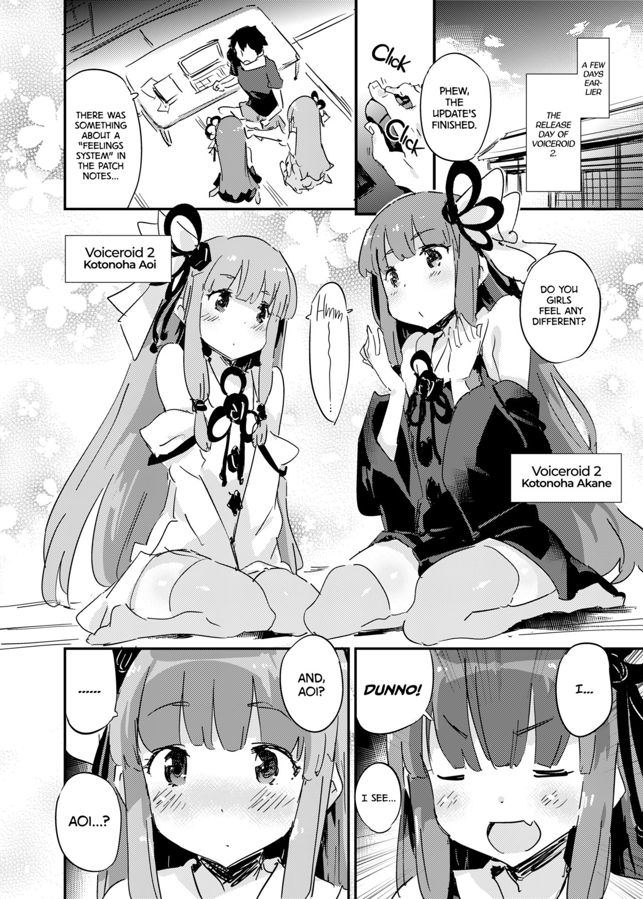 import emotion! - Page 6