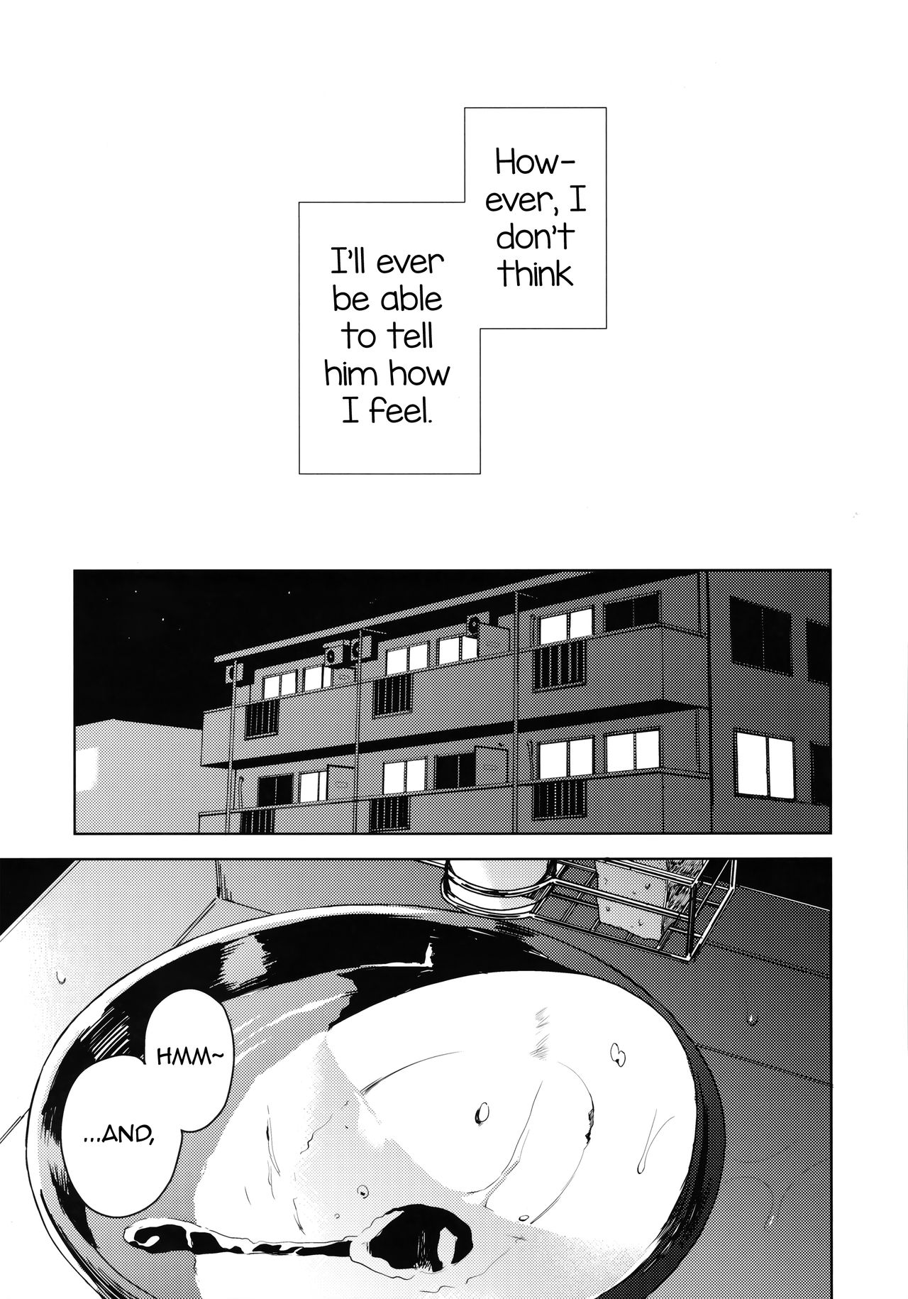 Kanojo-gokko - Page 6