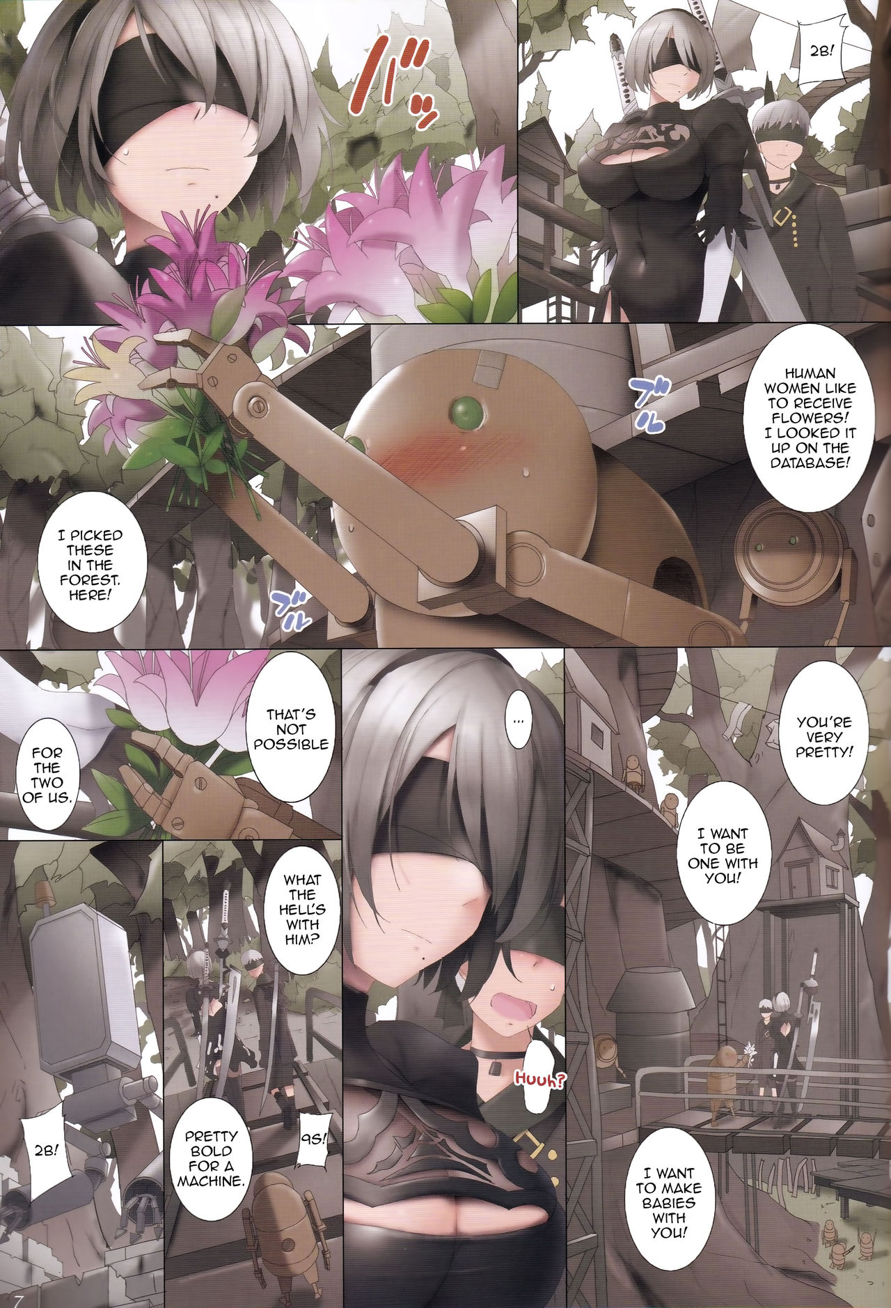 ReplicA - Page 6
