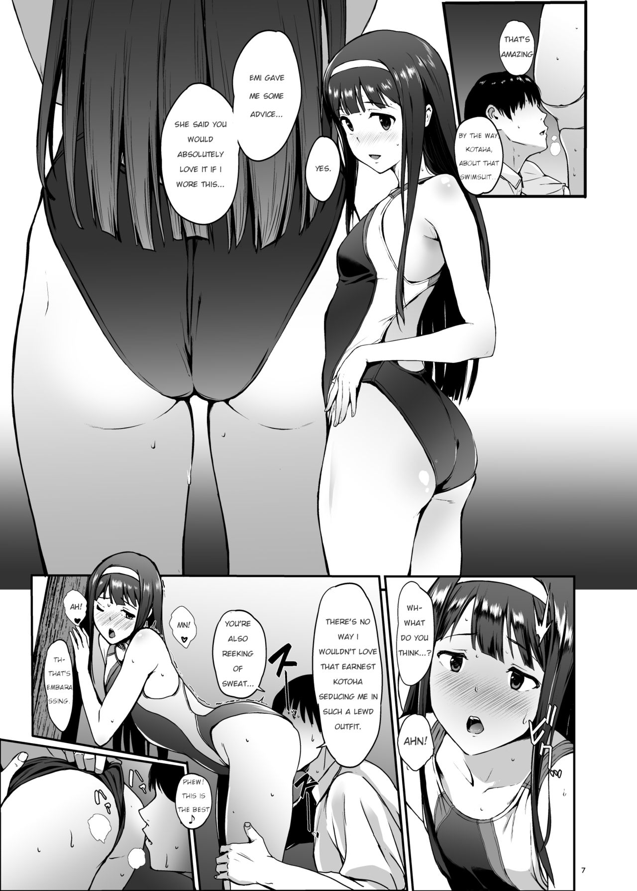 KOTOUMI - Page 7