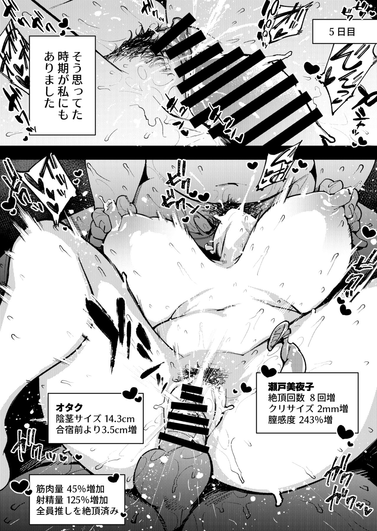 Muchimuchi JK to SEX Diet, Suru? - Page 79