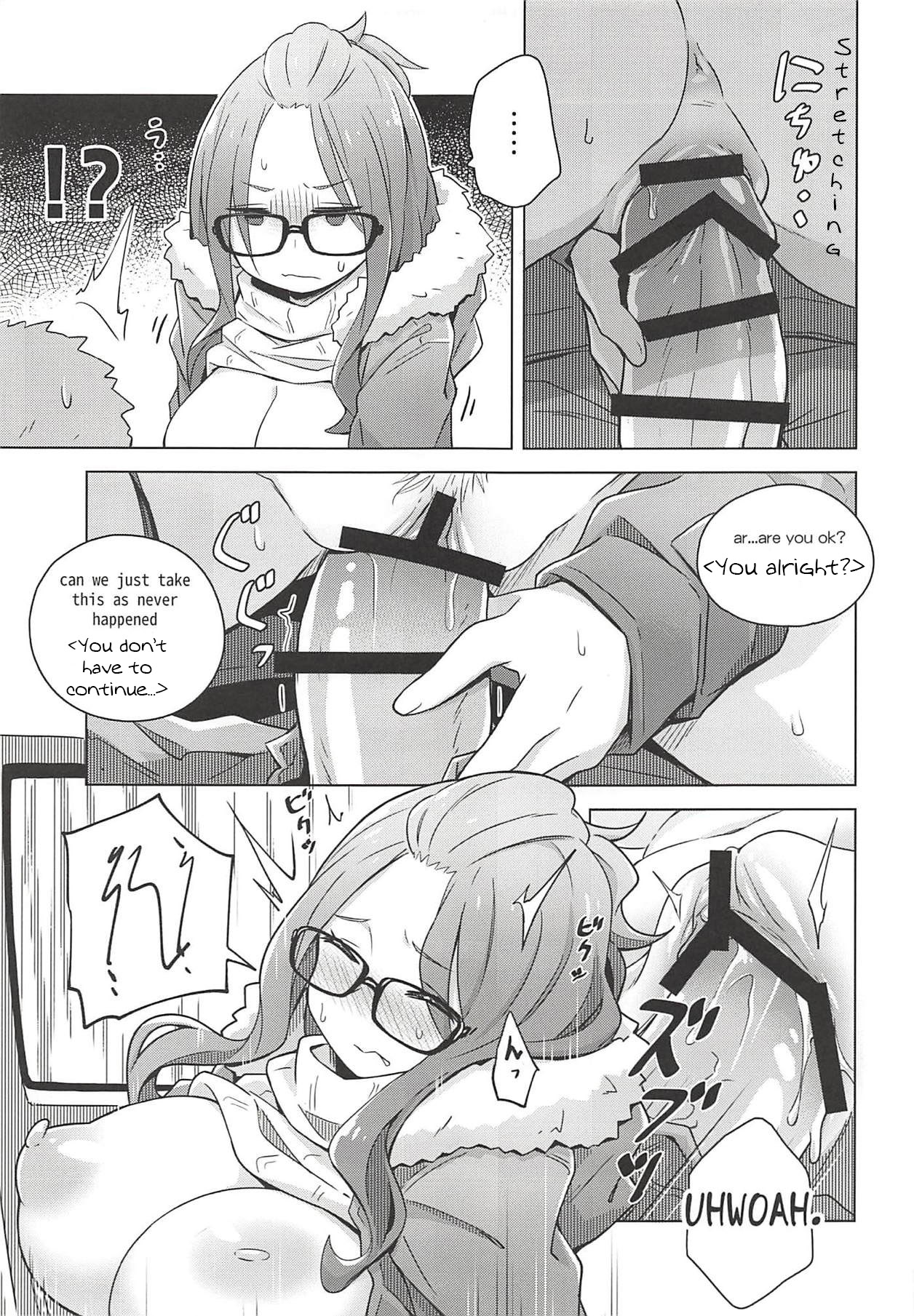 The Open Road - Page 9