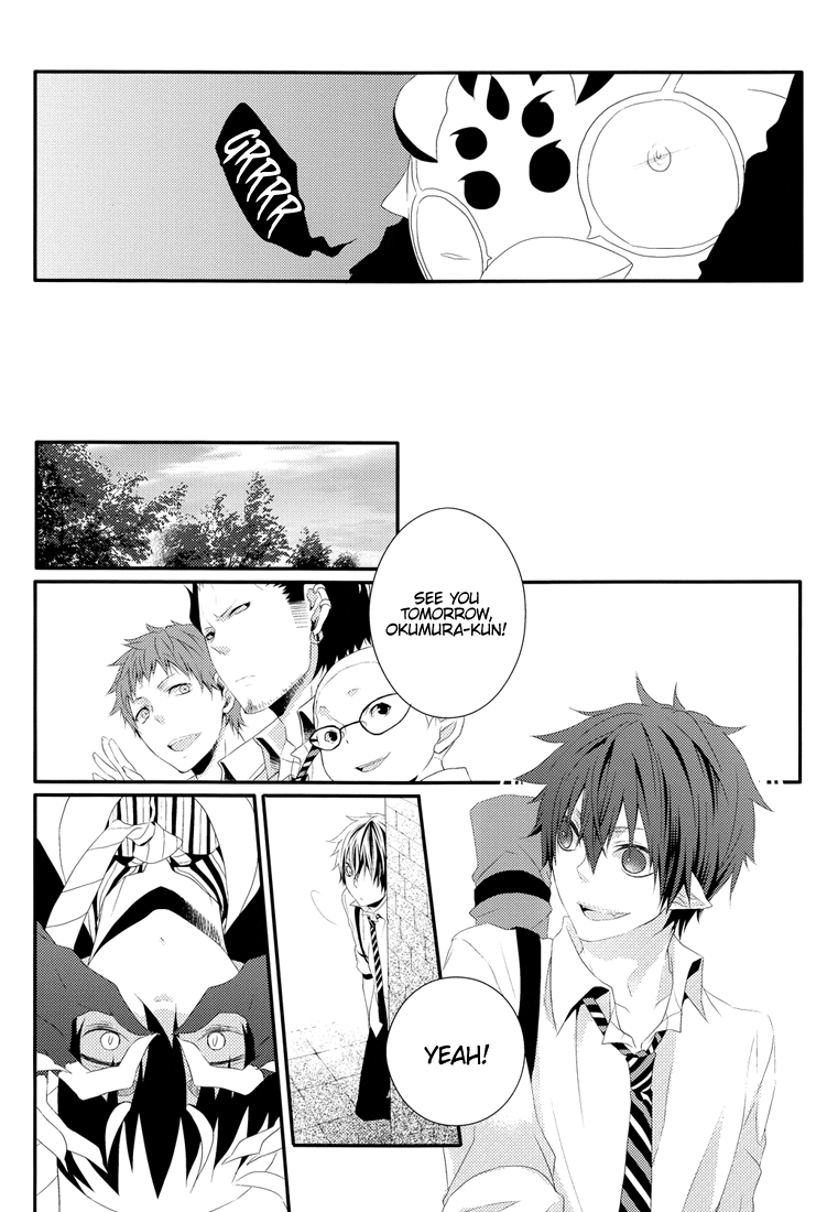 Irregular Pulse - Page 9