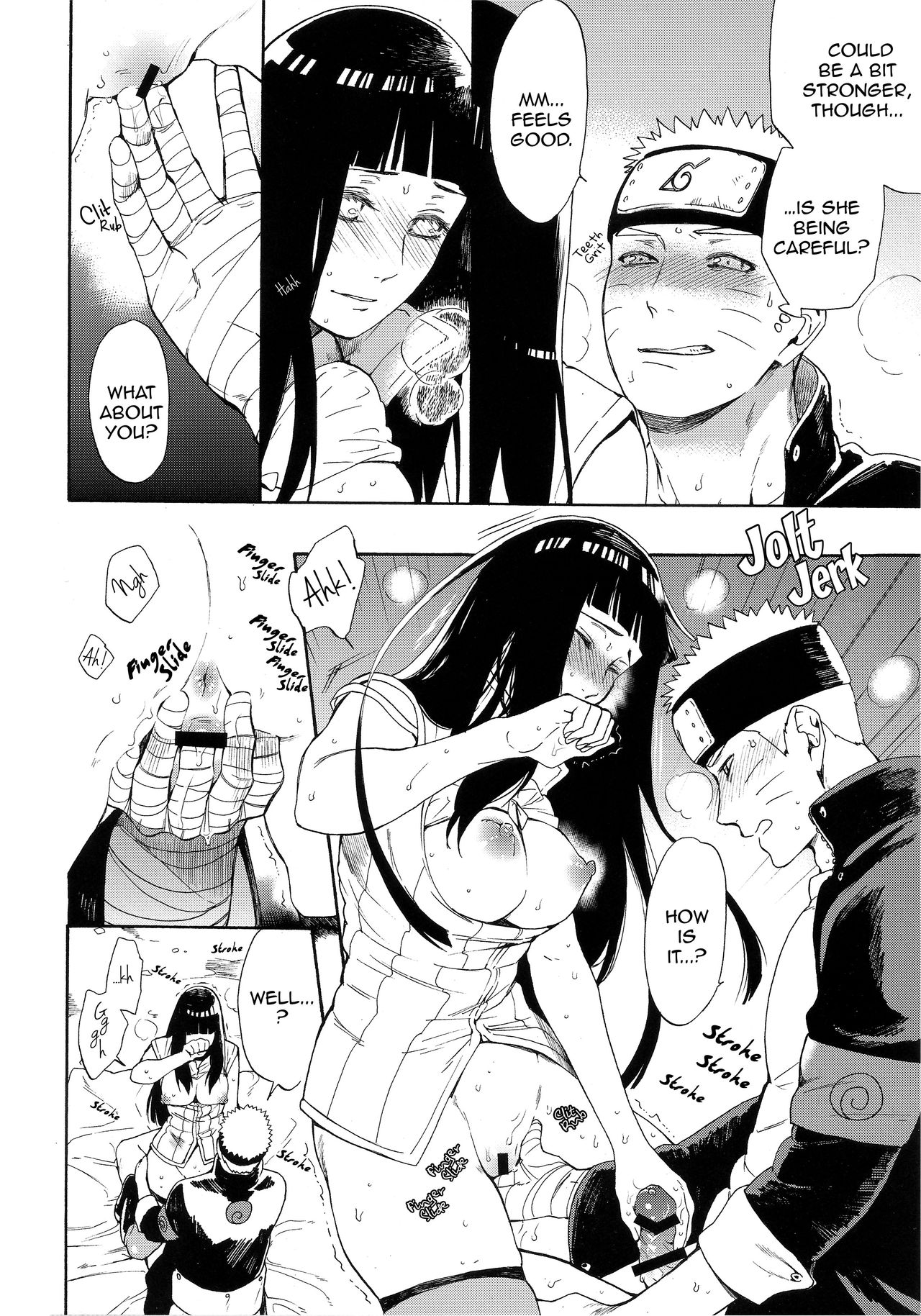 Hime Hajime - Page 9