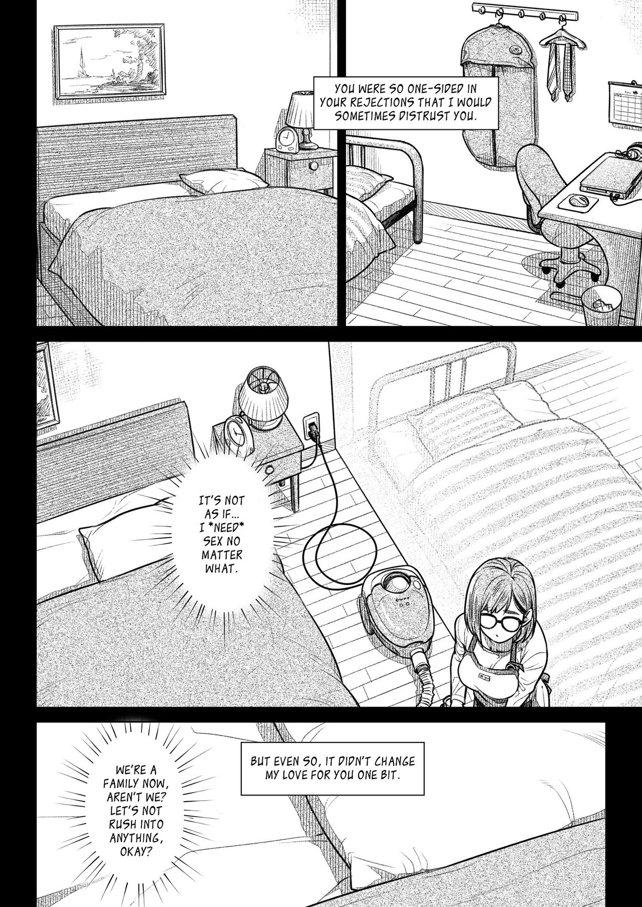 Kurata Akiko no Kokuhaku 1 – Confession of Akiko kurata Episode 1 - Page 11