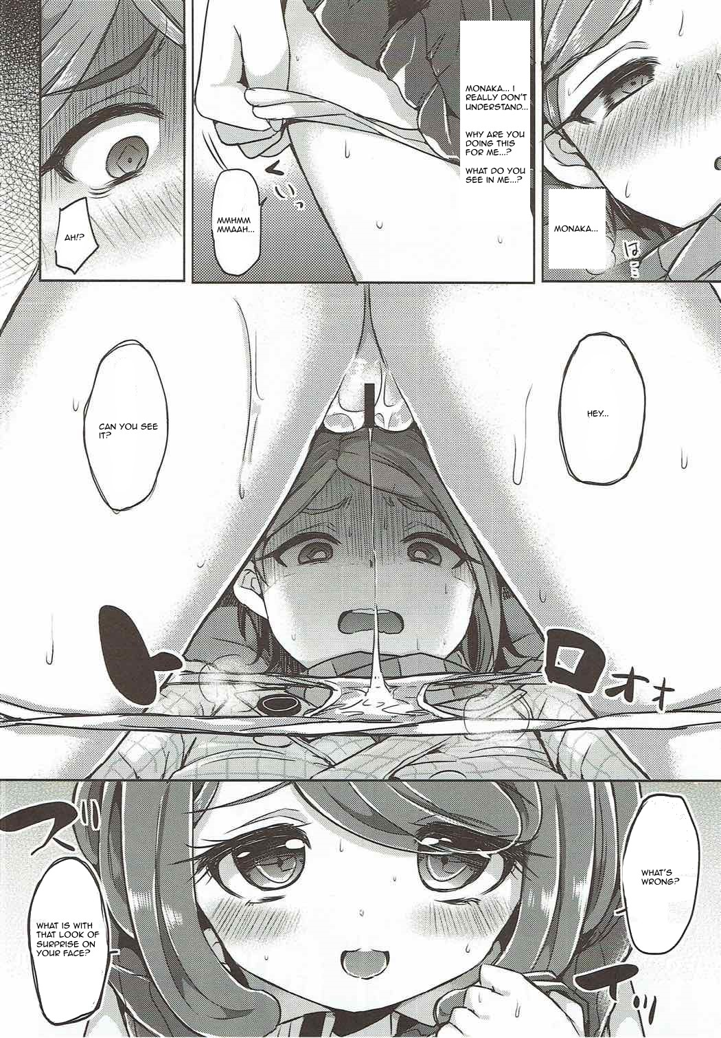 Love Song - Page 11