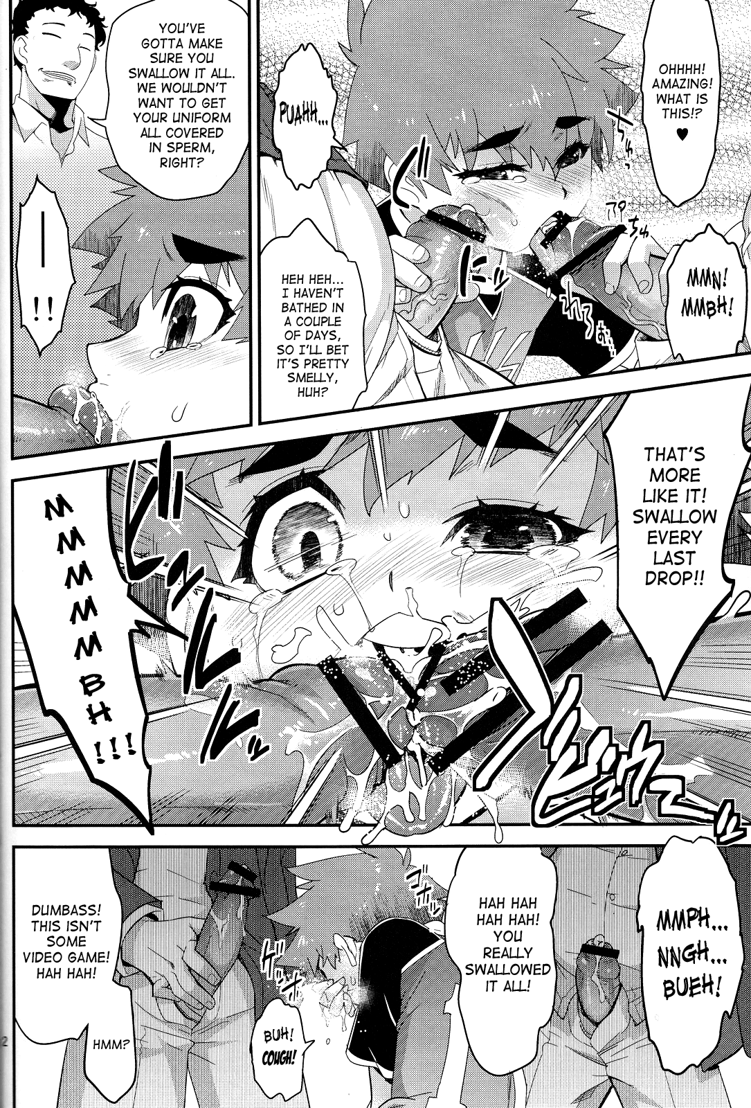 Houkago no Rakuen – Kamen Yuutousei to Hikikomori Shounen Vol: 02 | Masked Honors Student And Hikikomori Vol. 2: Afterschool Paradise - Page 11