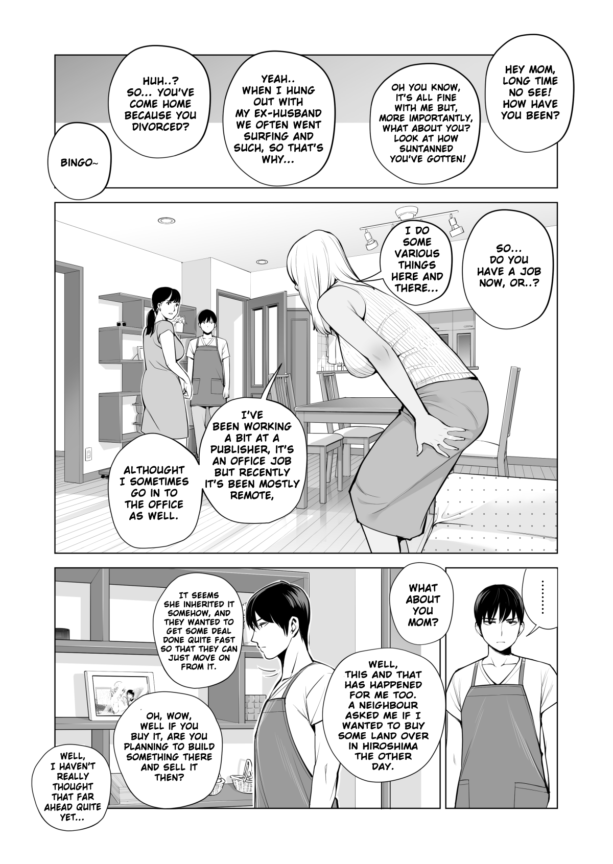 Nureane - Page 11