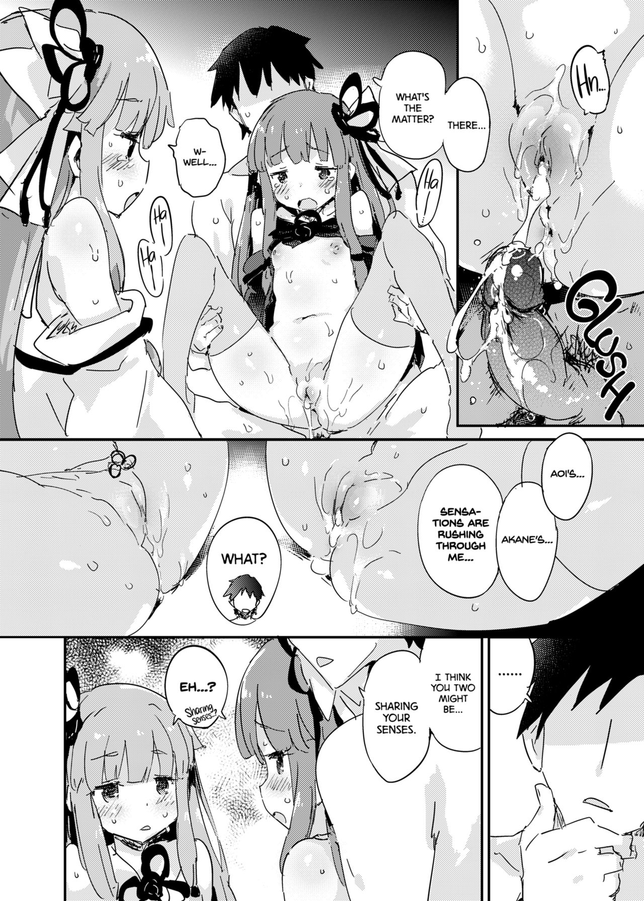 import emotion! - Page 14