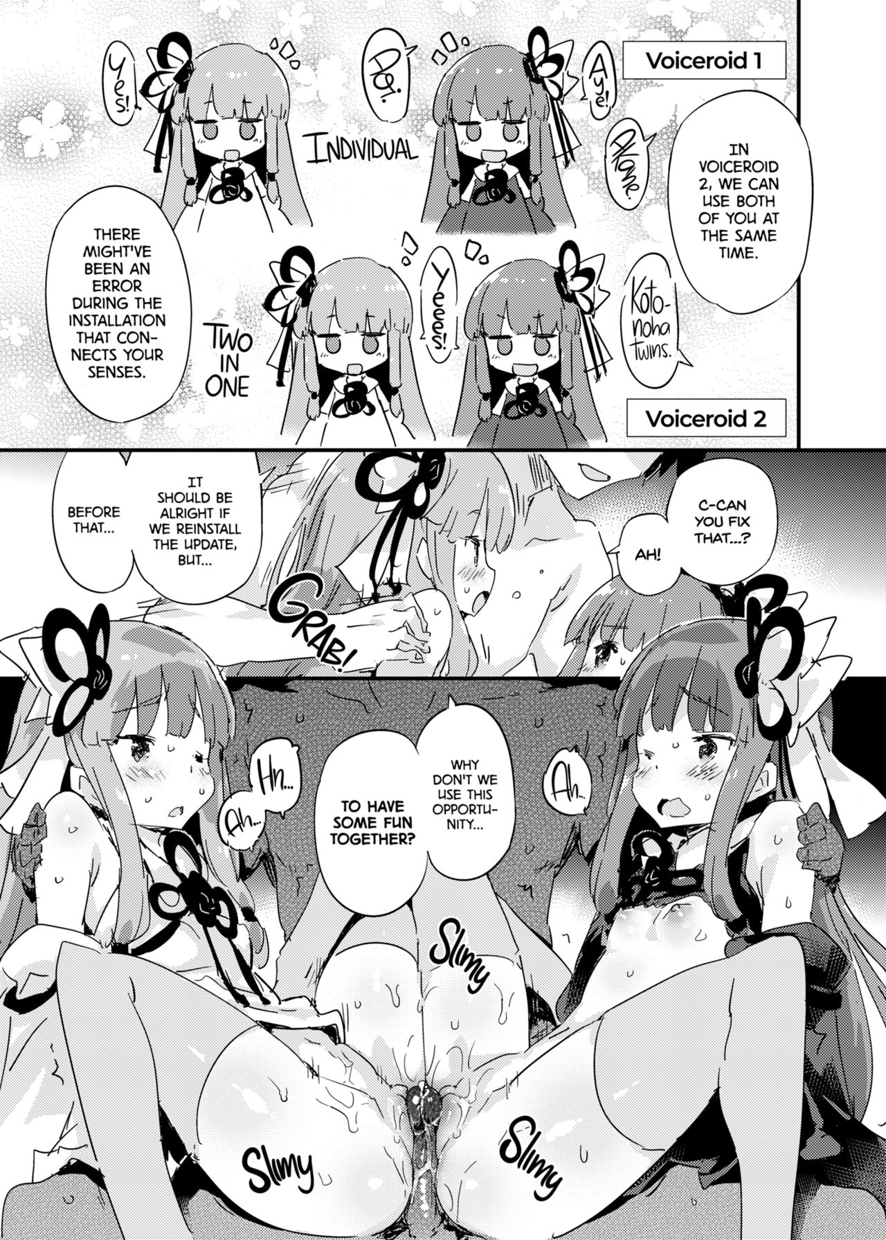 import emotion! - Page 15