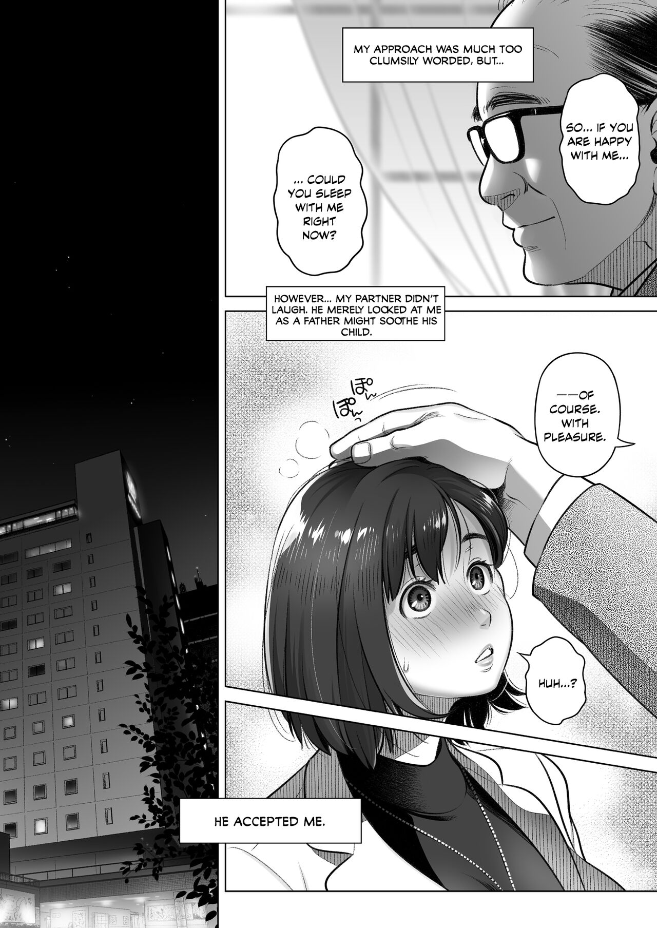 Kurata Akiko no Kokuhaku 3 – Confession of Akiko kurata Epsode 3 - Page 17