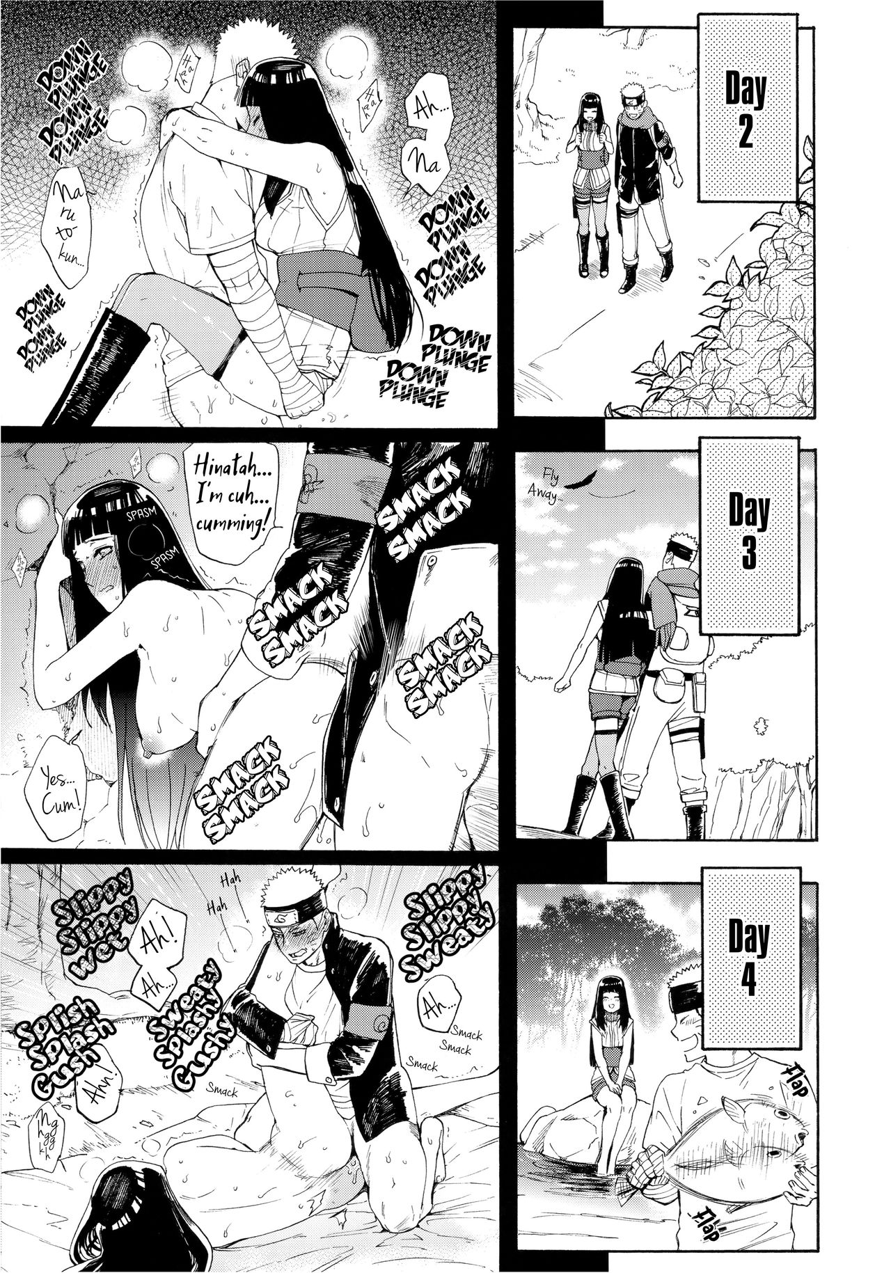 Hime Hajime - Page 16