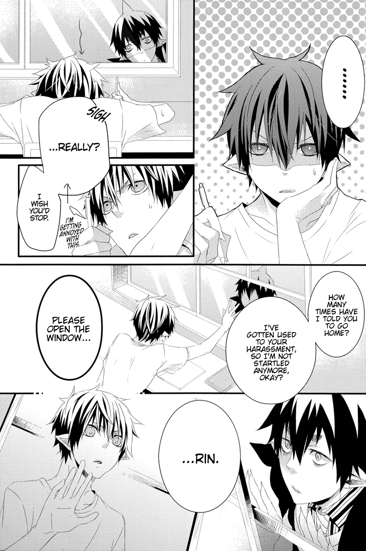 Irregular Pulse - Page 18