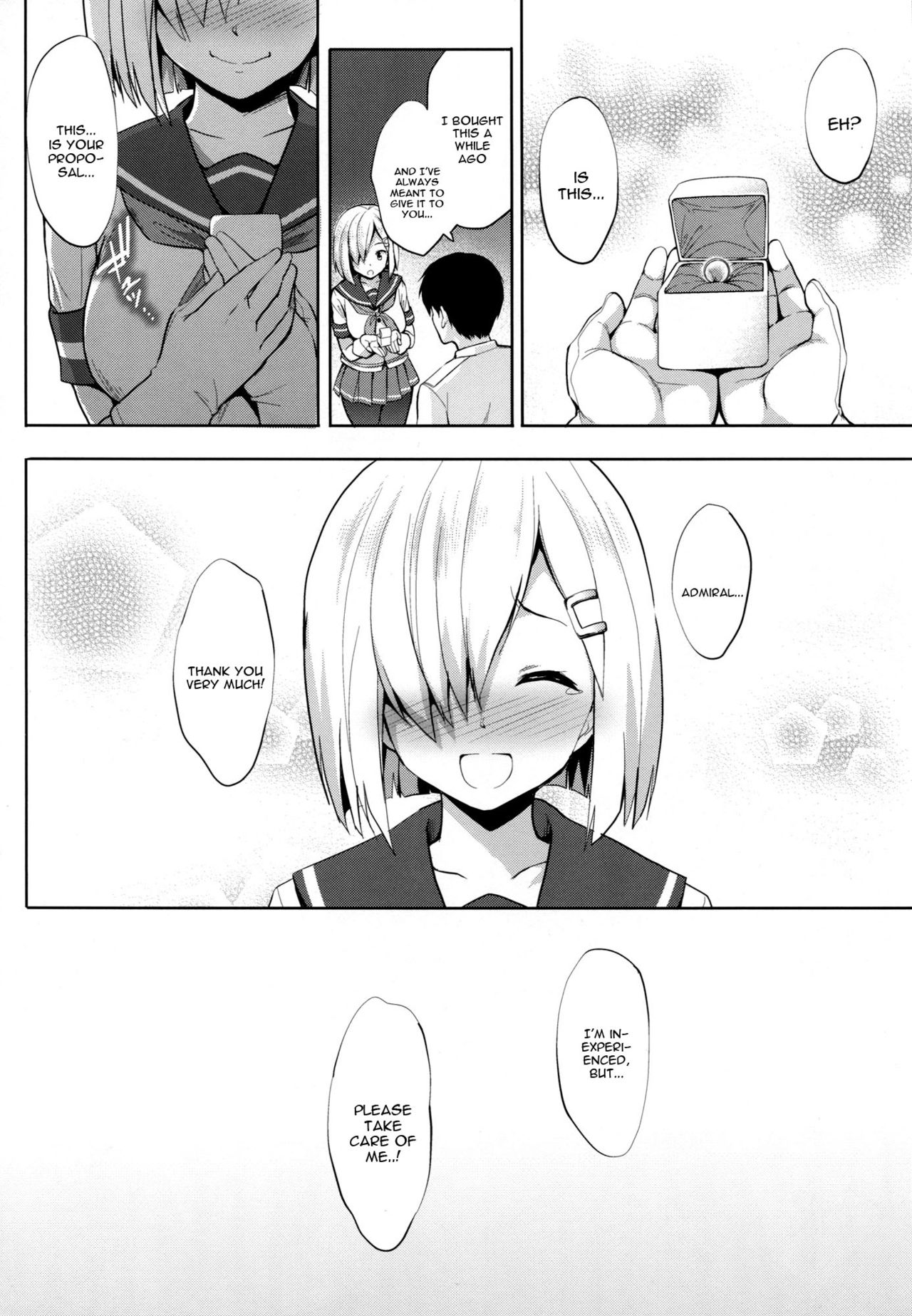 Hama-Pai Ni - Page 19