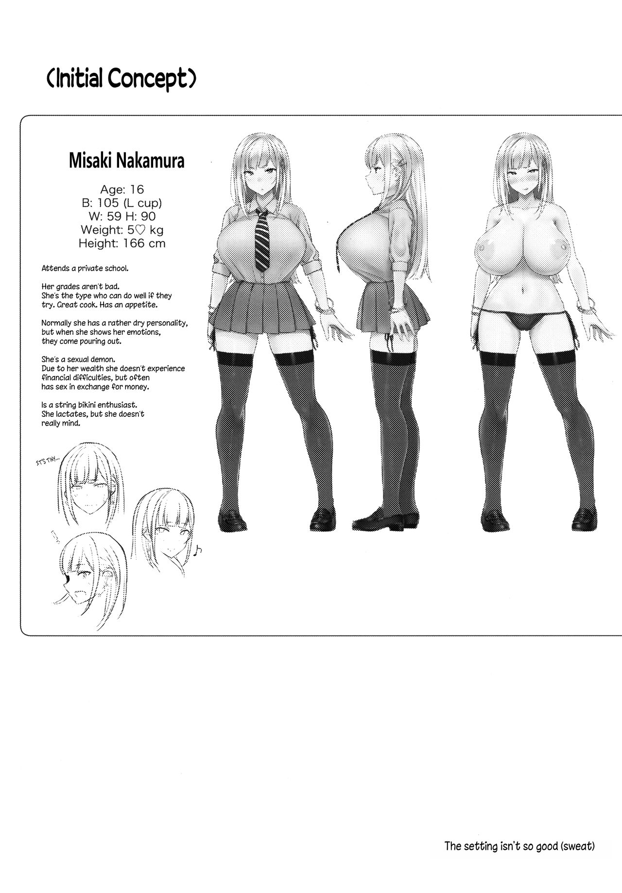 Ecchi na Gal JK to Yacchau Yatsu. | Fucking A Naughty High School Gyaru. - Page 19