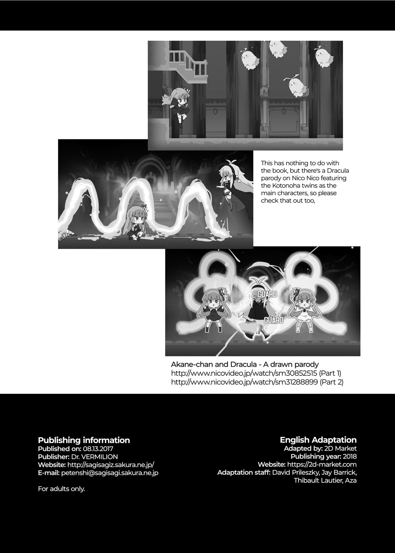 import emotion! - Page 22