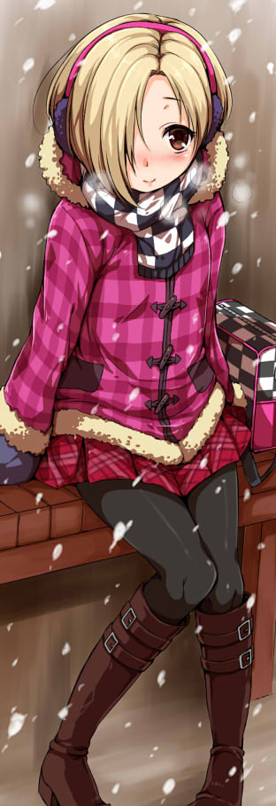Koume-Spot - Page 26