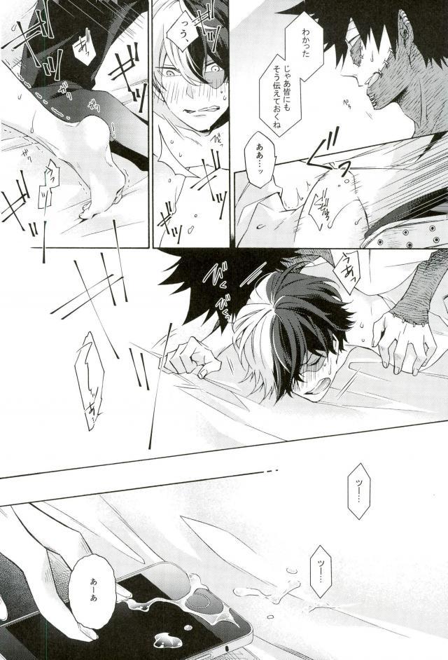 Hariko no Tora no Aishikata - Page 27