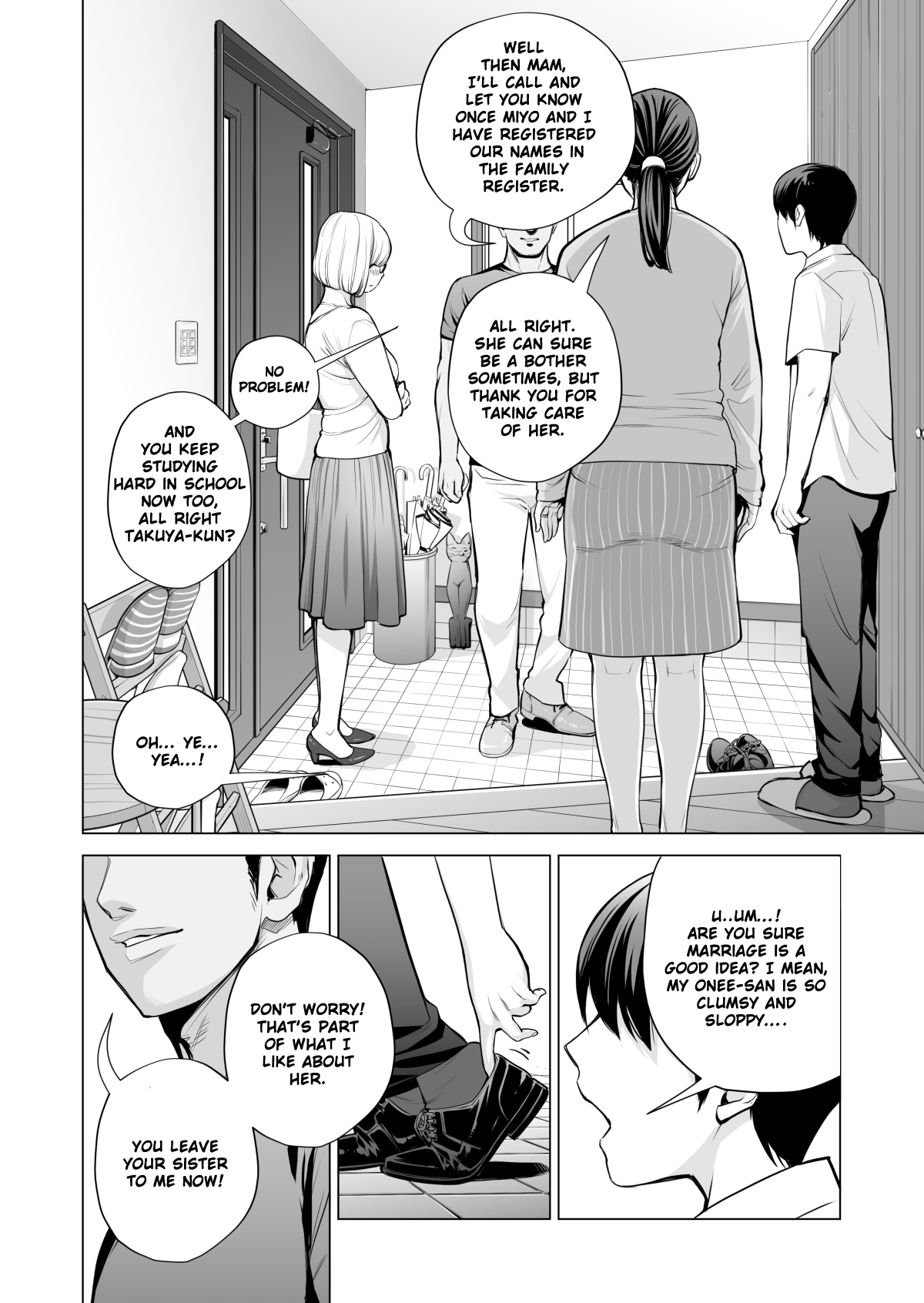 Nureane - Page 3