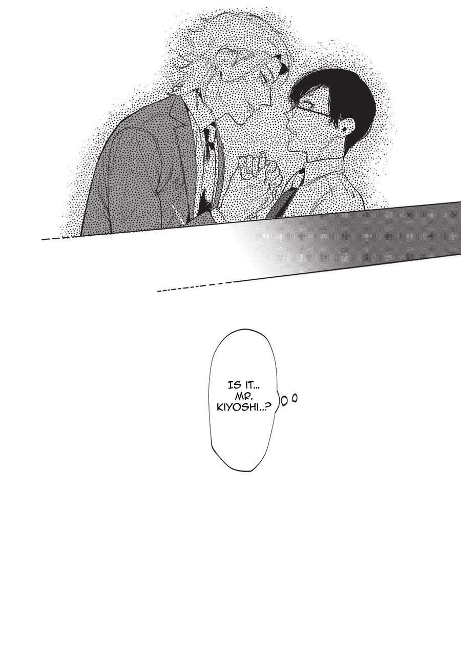 Sensei wa Benki ja Arimasen. 2 | The Teacher is not a Toilet. 2 - Page 30
