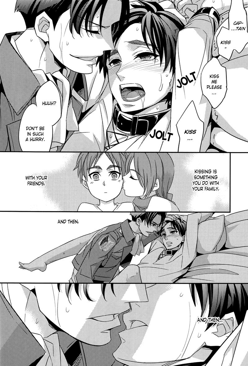 Inu no Mezame - Page 29