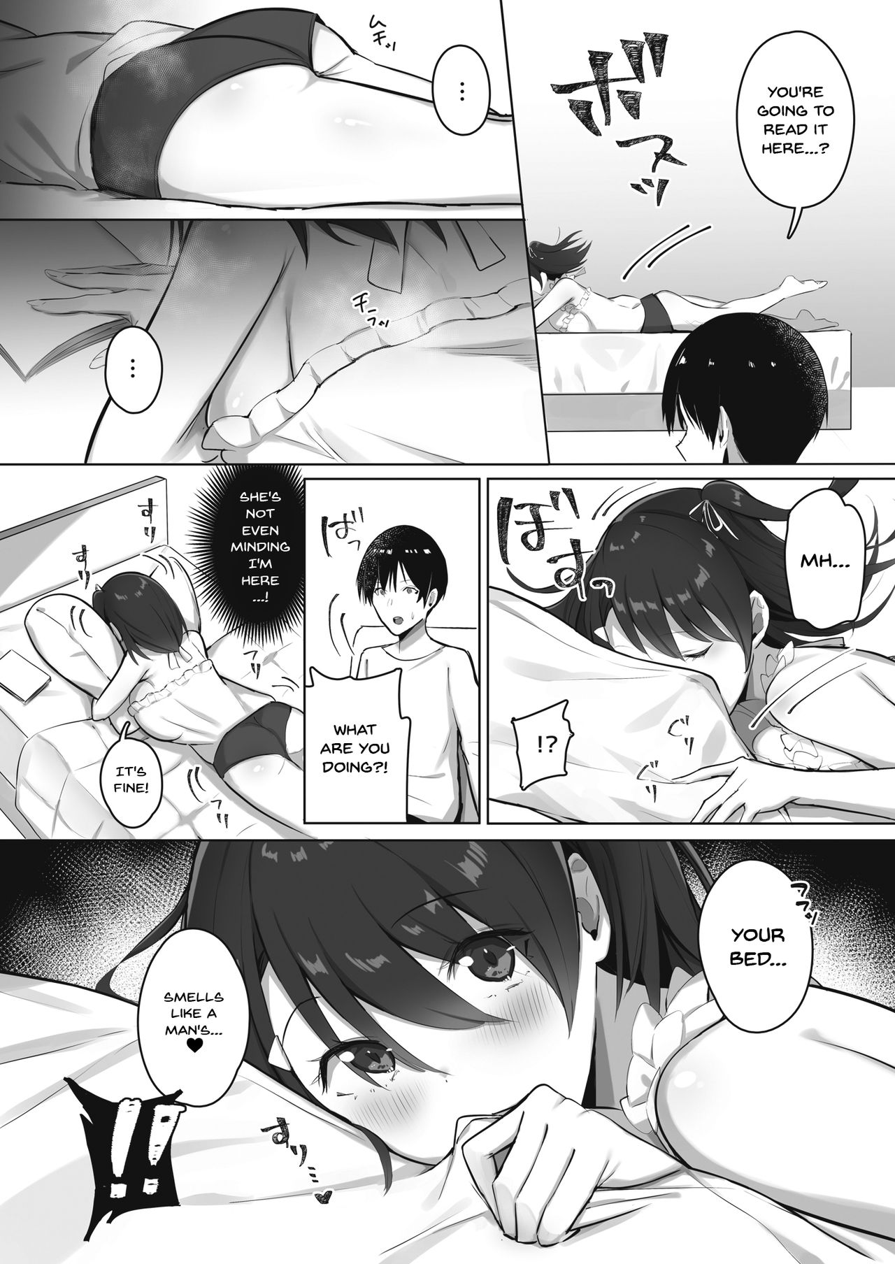 Toaru Site no Seiheki Ranking nite, Zennendai de NTR ga Bucchigiri 1-i Datta no de, Sara ni Ironna Onnanoko o Netotte Moraimashita!! - Page 31