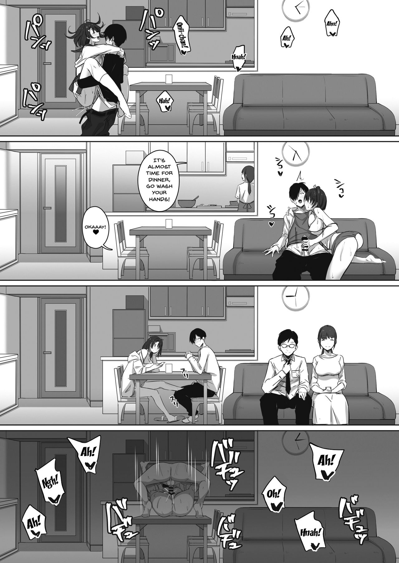 Toaru Site no Seiheki Ranking nite, Zennendai de NTR ga Bucchigiri 1-i Datta no de, Sara ni Ironna Onnanoko o Netotte Moraimashita!! - Page 34