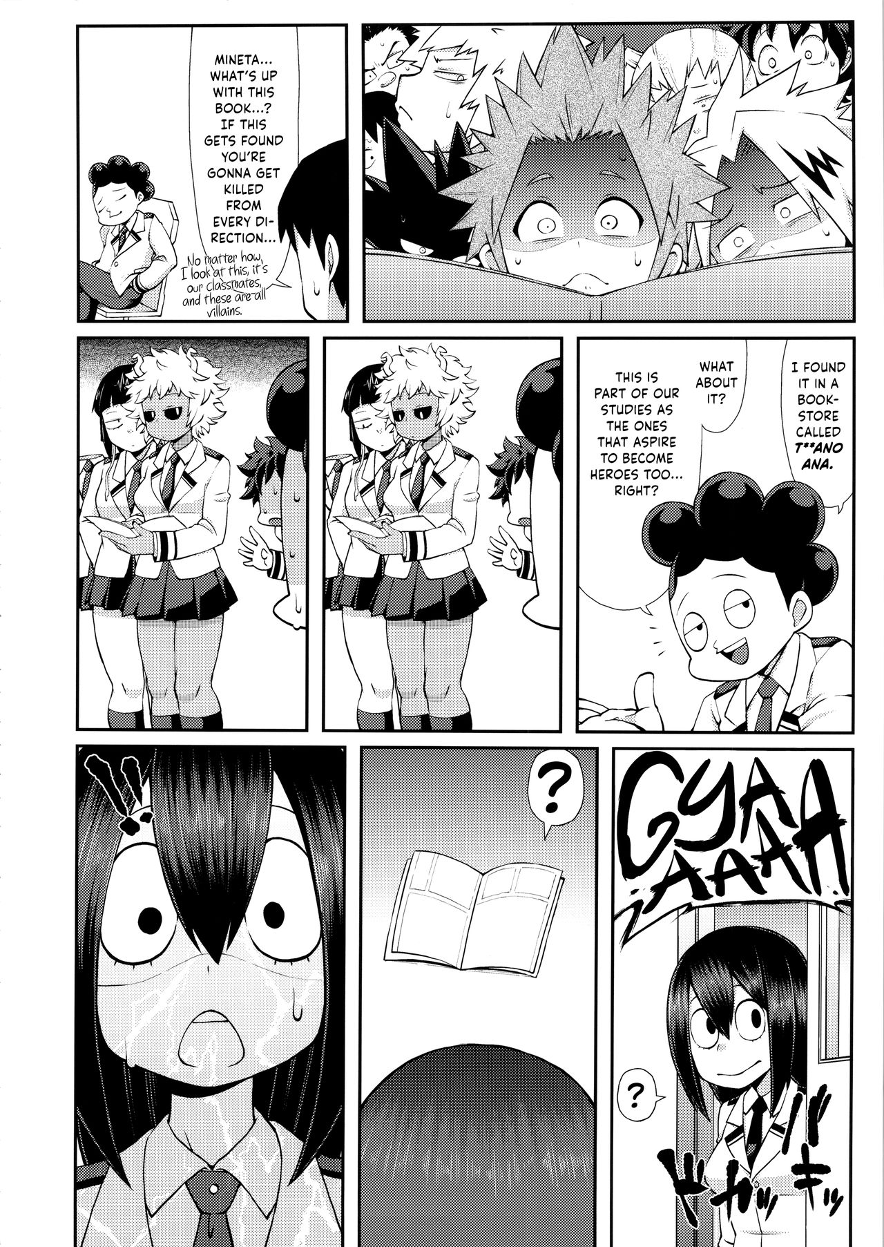 FROPPY - Page 35