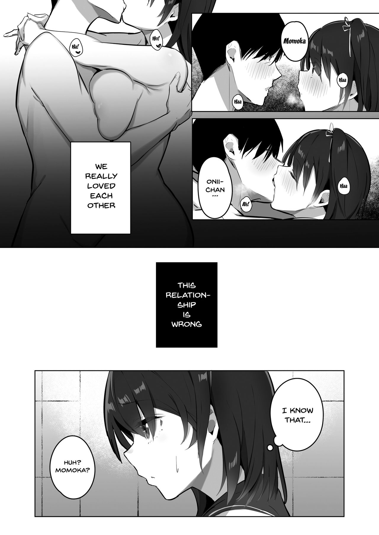 Toaru Site no Seiheki Ranking nite, Zennendai de NTR ga Bucchigiri 1-i Datta no de, Sara ni Ironna Onnanoko o Netotte Moraimashita!! - Page 35