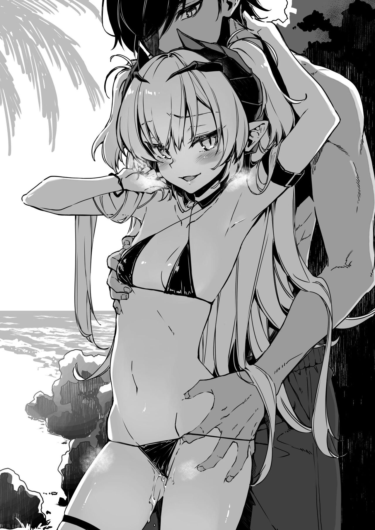 Shitsuren Kashima to Karaoke H & Skeb Matome - Page 37