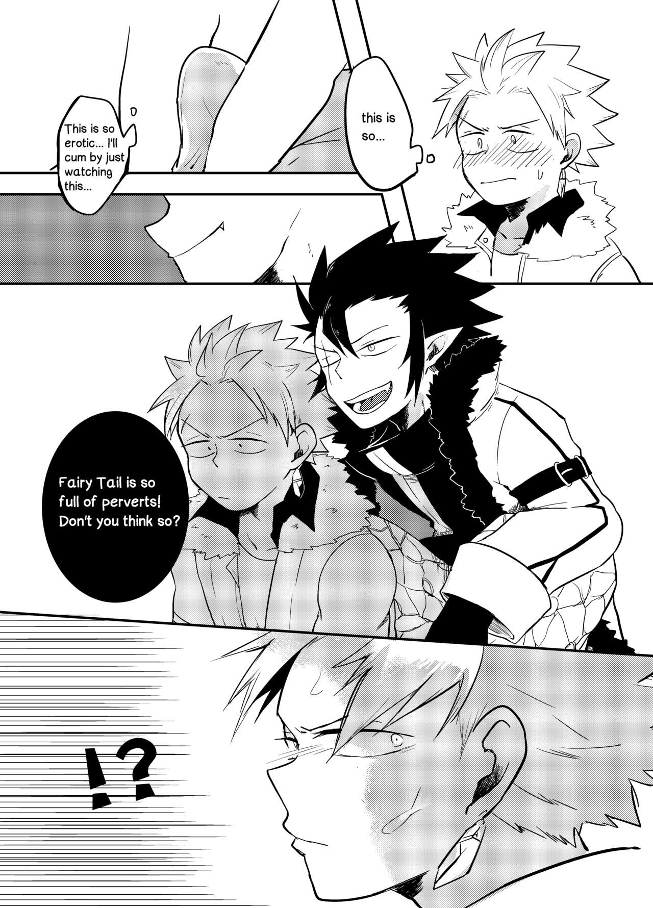 SS Rank Mission 2 - Page 37