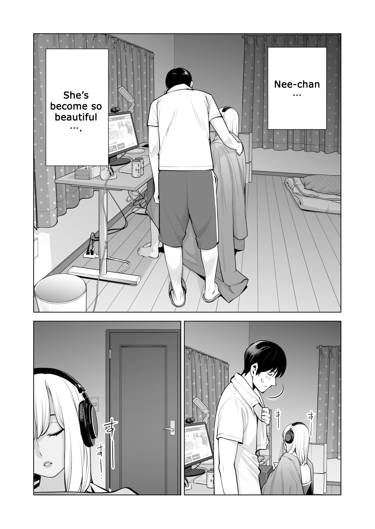 Nureane - Page 37