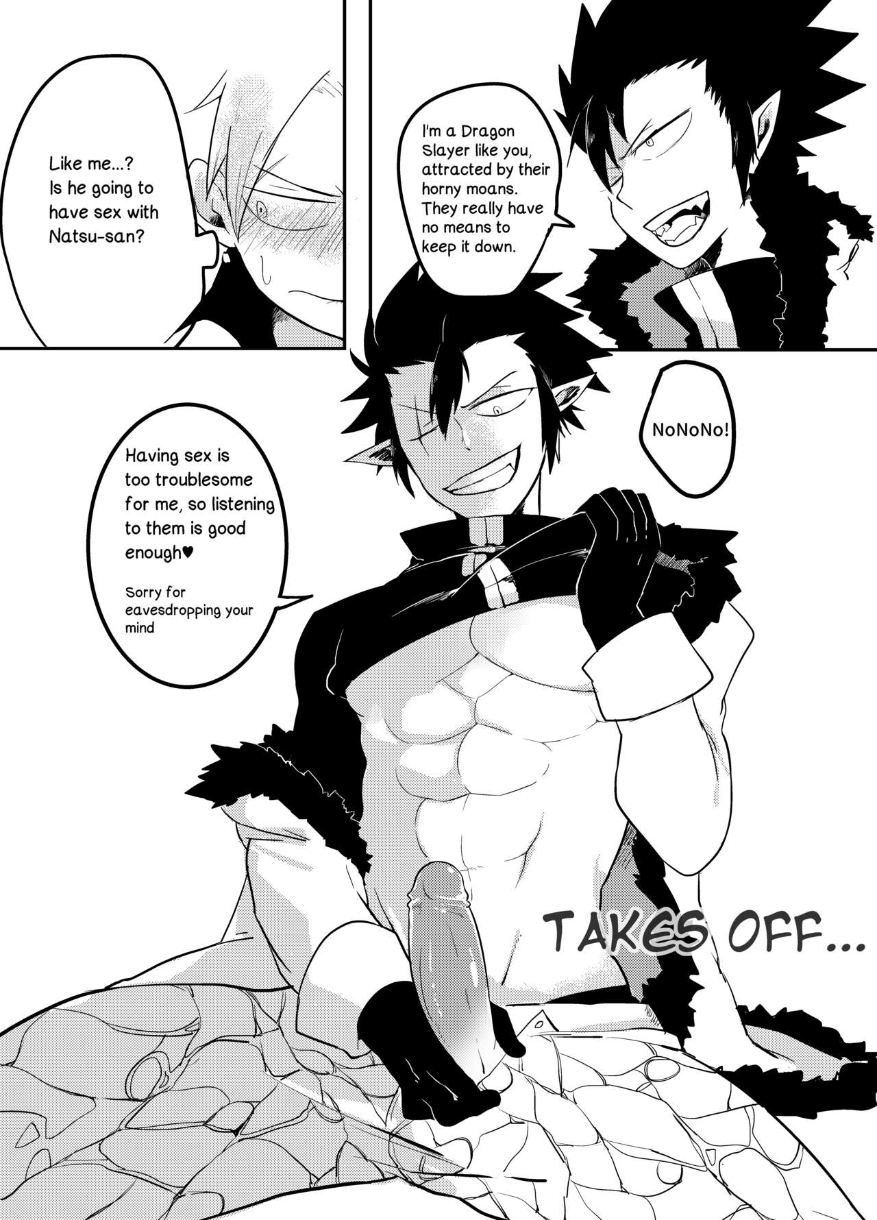 SS Rank Mission 2 - Page 38
