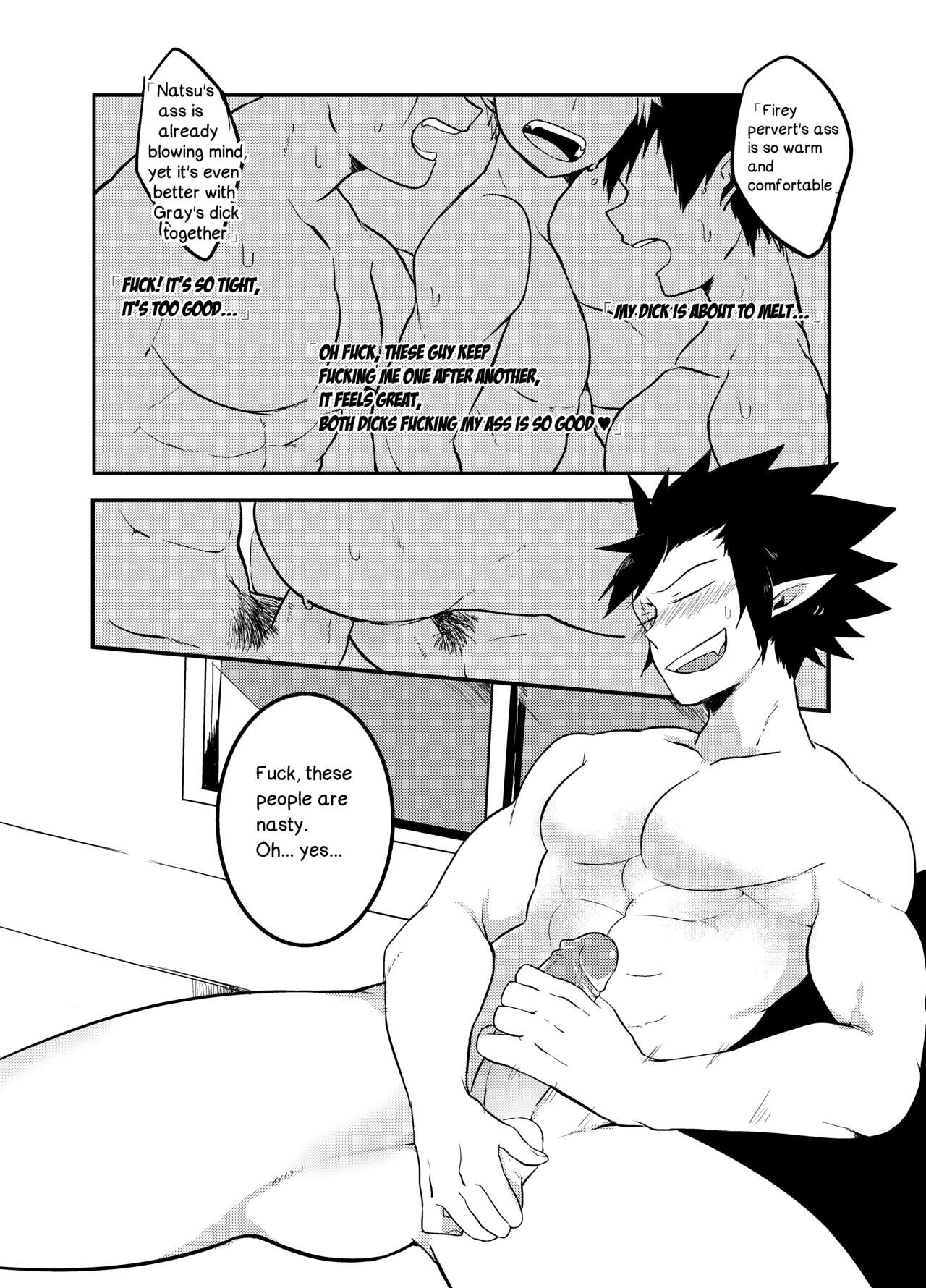 SS Rank Mission 2 - Page 39