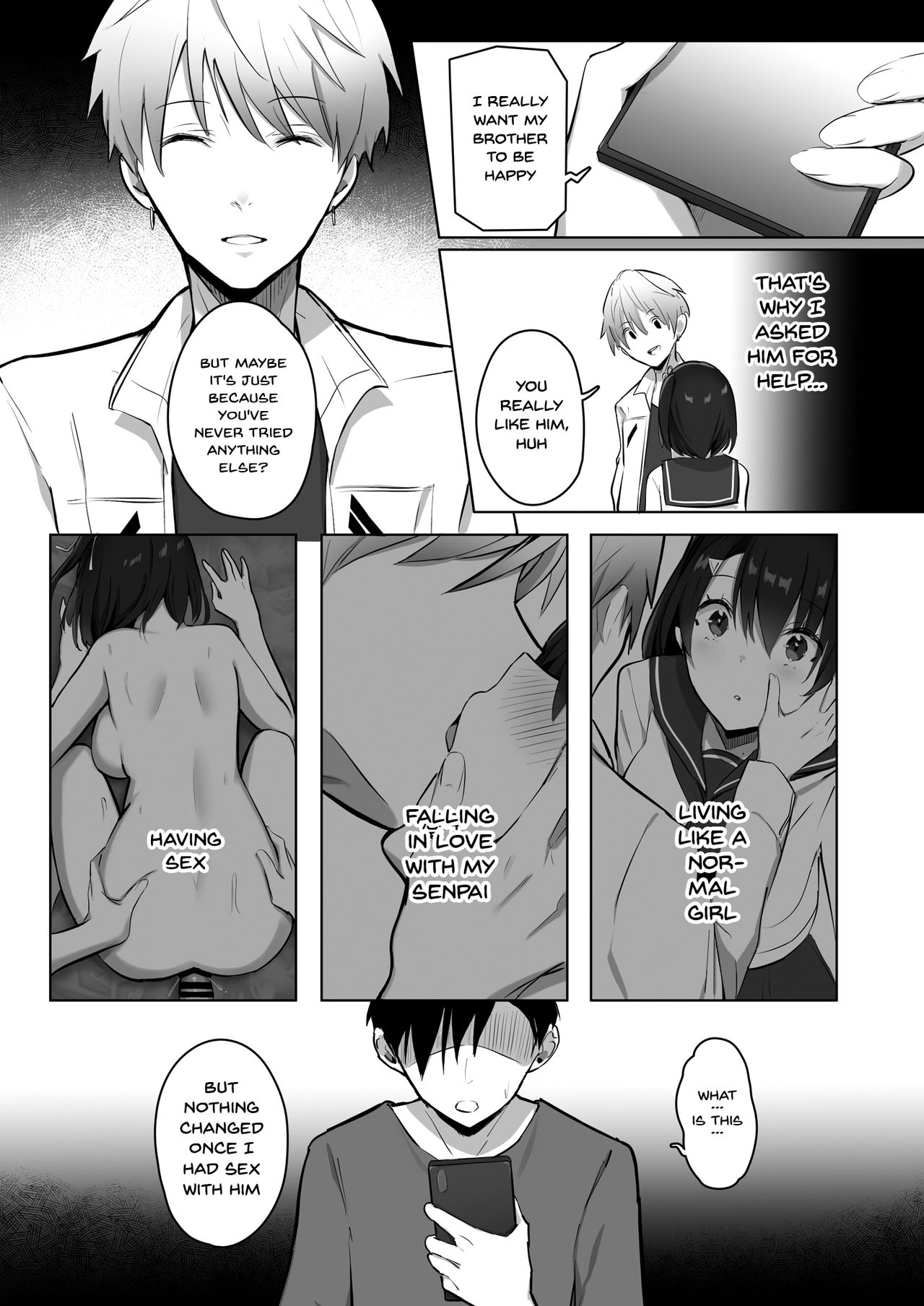 Toaru Site no Seiheki Ranking nite, Zennendai de NTR ga Bucchigiri 1-i Datta no de, Sara ni Ironna Onnanoko o Netotte Moraimashita!! - Page 40