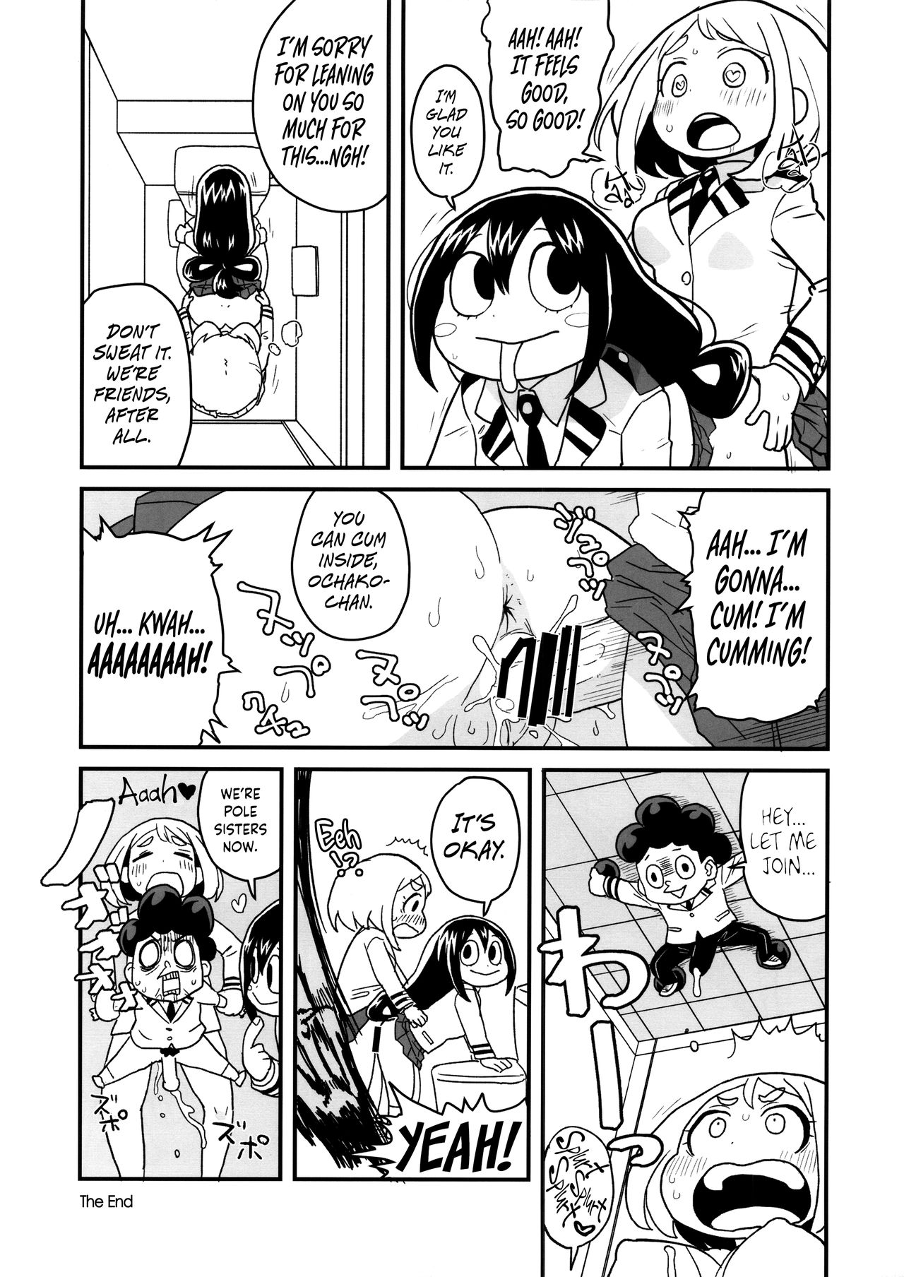FROPPY - Page 43