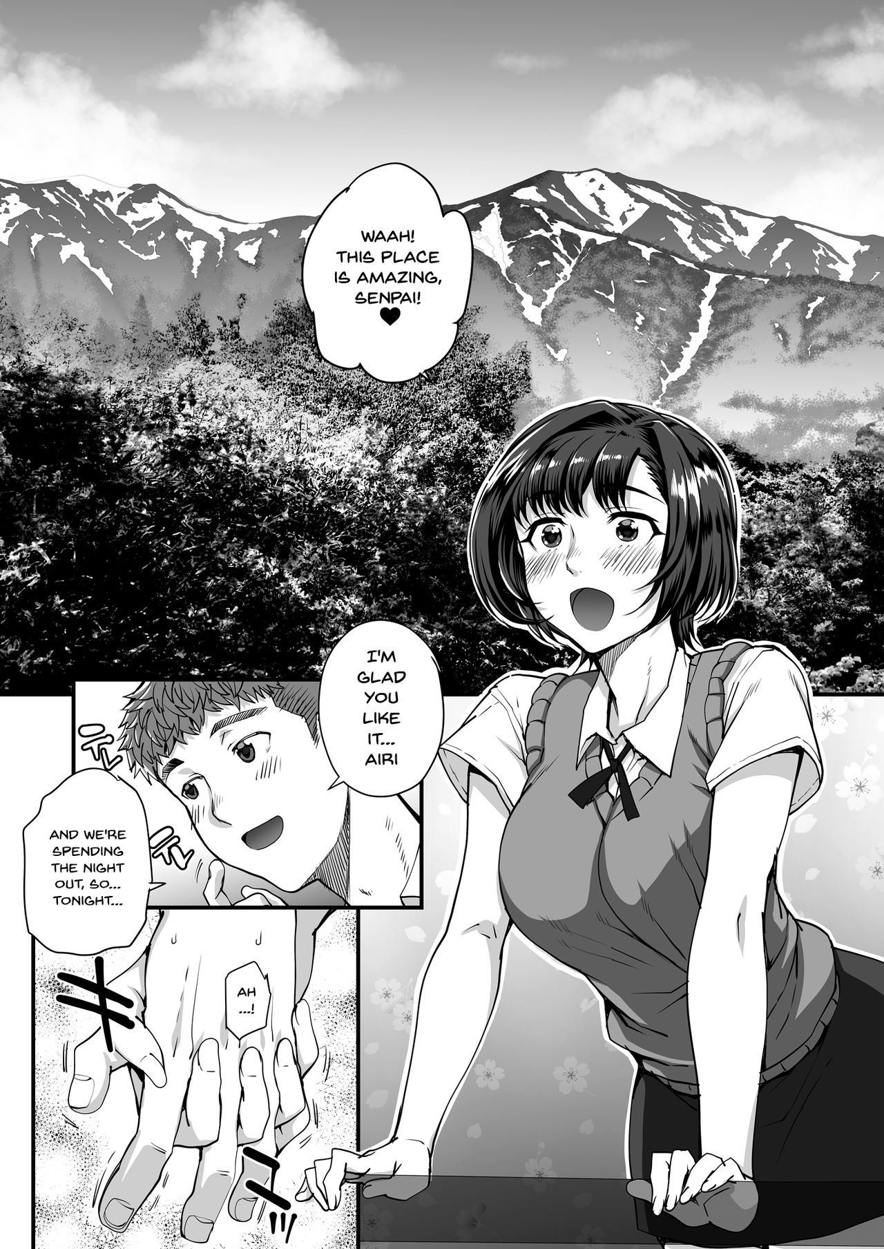 Toaru Site no Seiheki Ranking nite, Zennendai de NTR ga Bucchigiri 1-i Datta no de, Sara ni Ironna Onnanoko o Netotte Moraimashita!! - Page 48