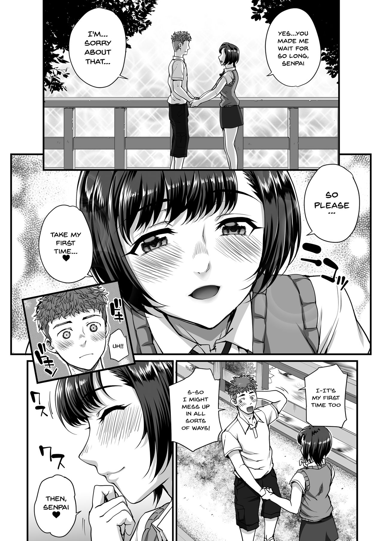 Toaru Site no Seiheki Ranking nite, Zennendai de NTR ga Bucchigiri 1-i Datta no de, Sara ni Ironna Onnanoko o Netotte Moraimashita!! - Page 49