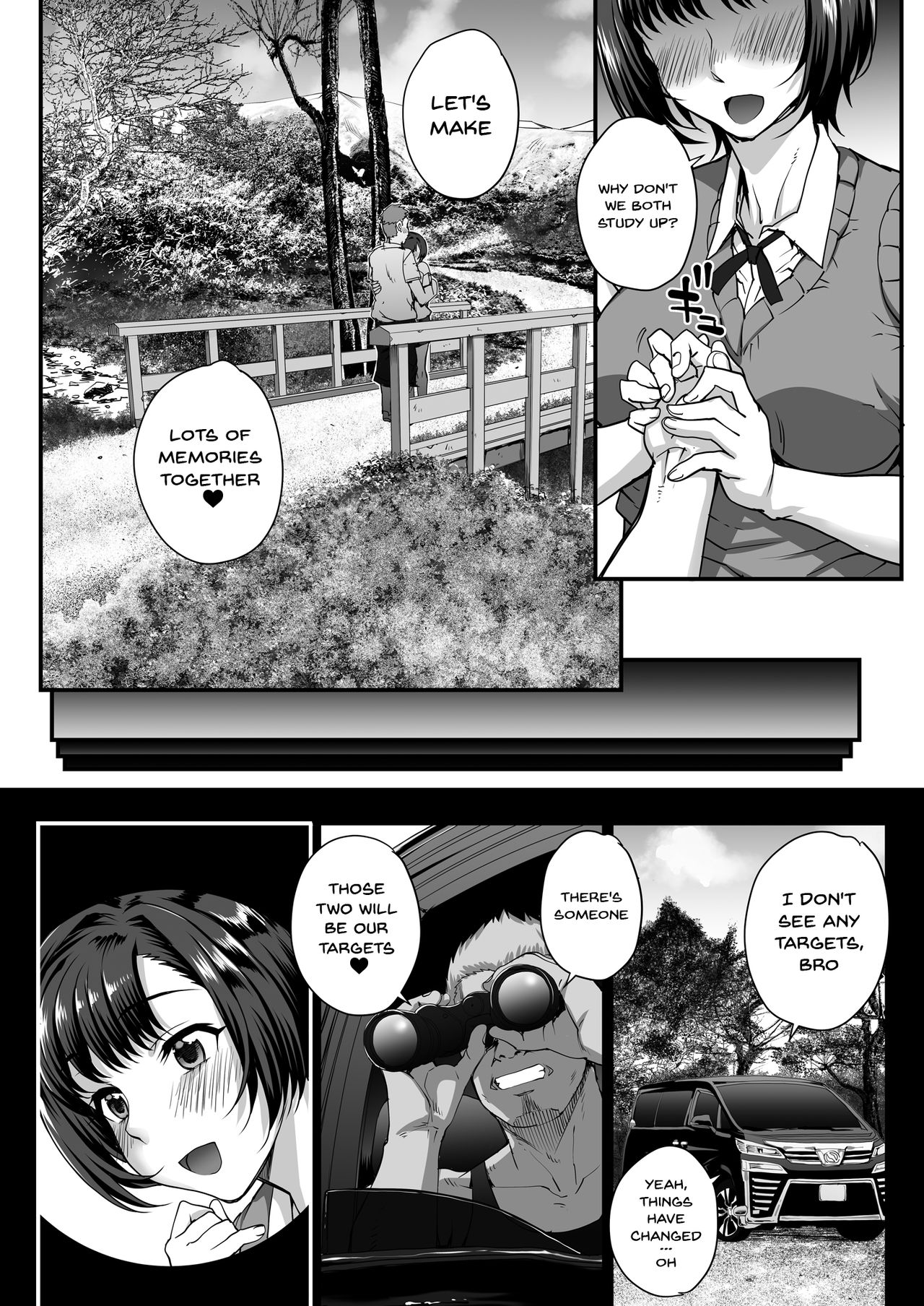Toaru Site no Seiheki Ranking nite, Zennendai de NTR ga Bucchigiri 1-i Datta no de, Sara ni Ironna Onnanoko o Netotte Moraimashita!! - Page 50